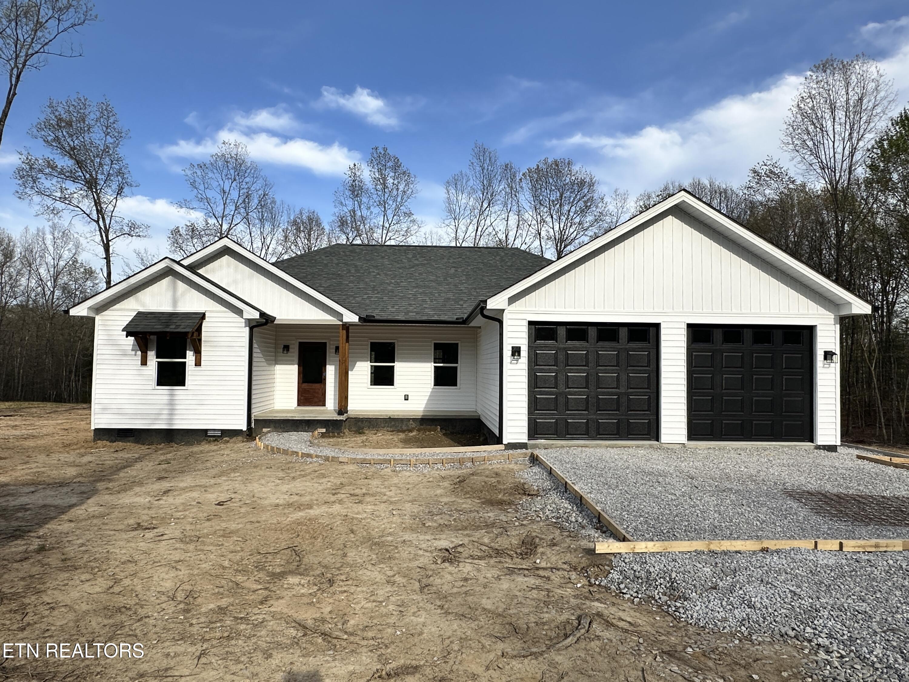 305 Georgee Road Property Photo