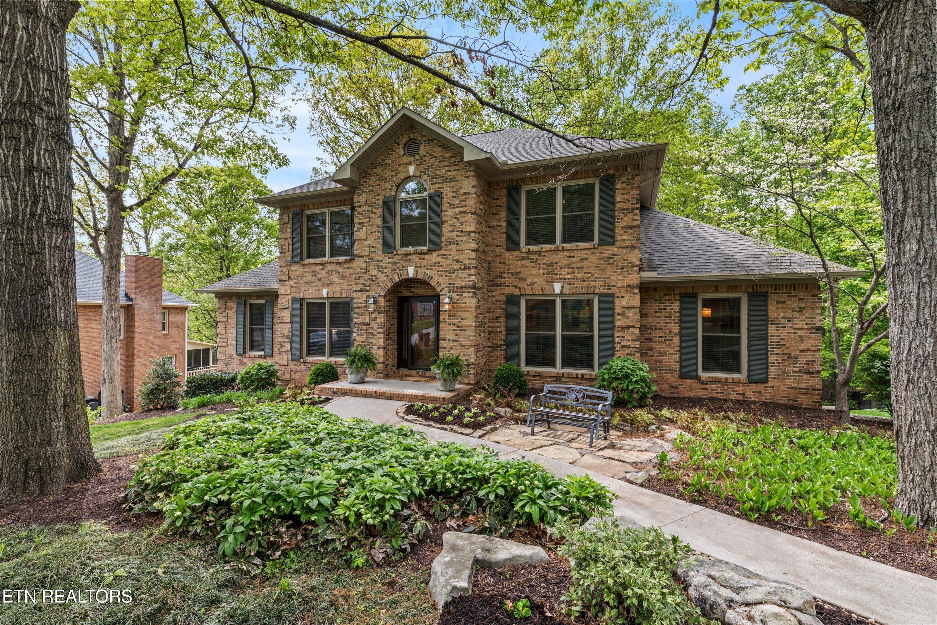 10617 Summit Mountain Court Property Photo