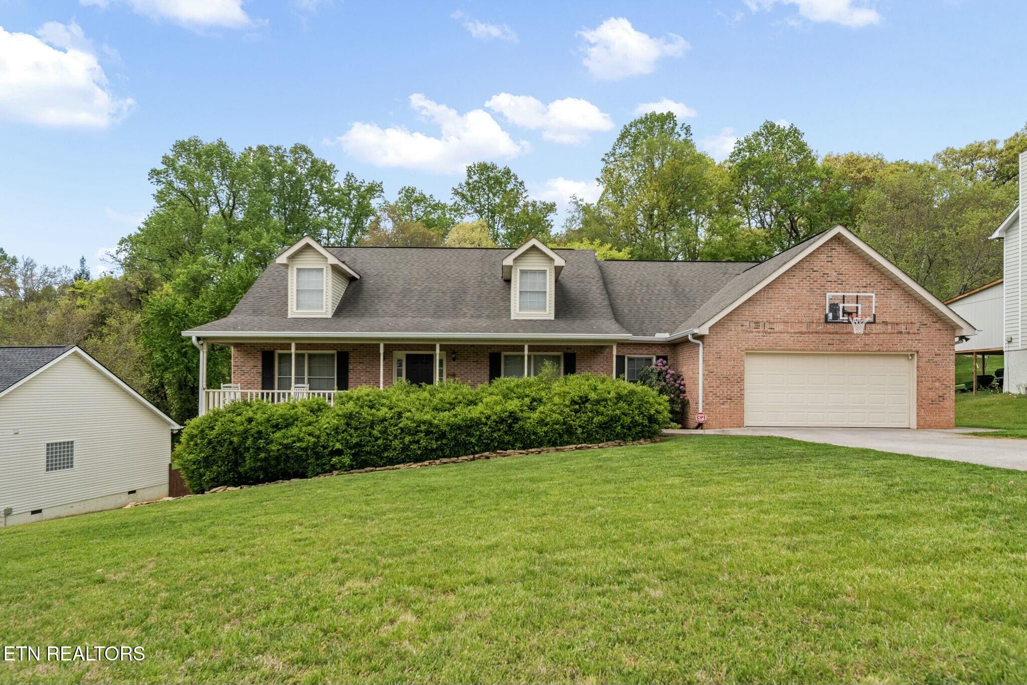 3609 Broken Wing Rd Property Photo