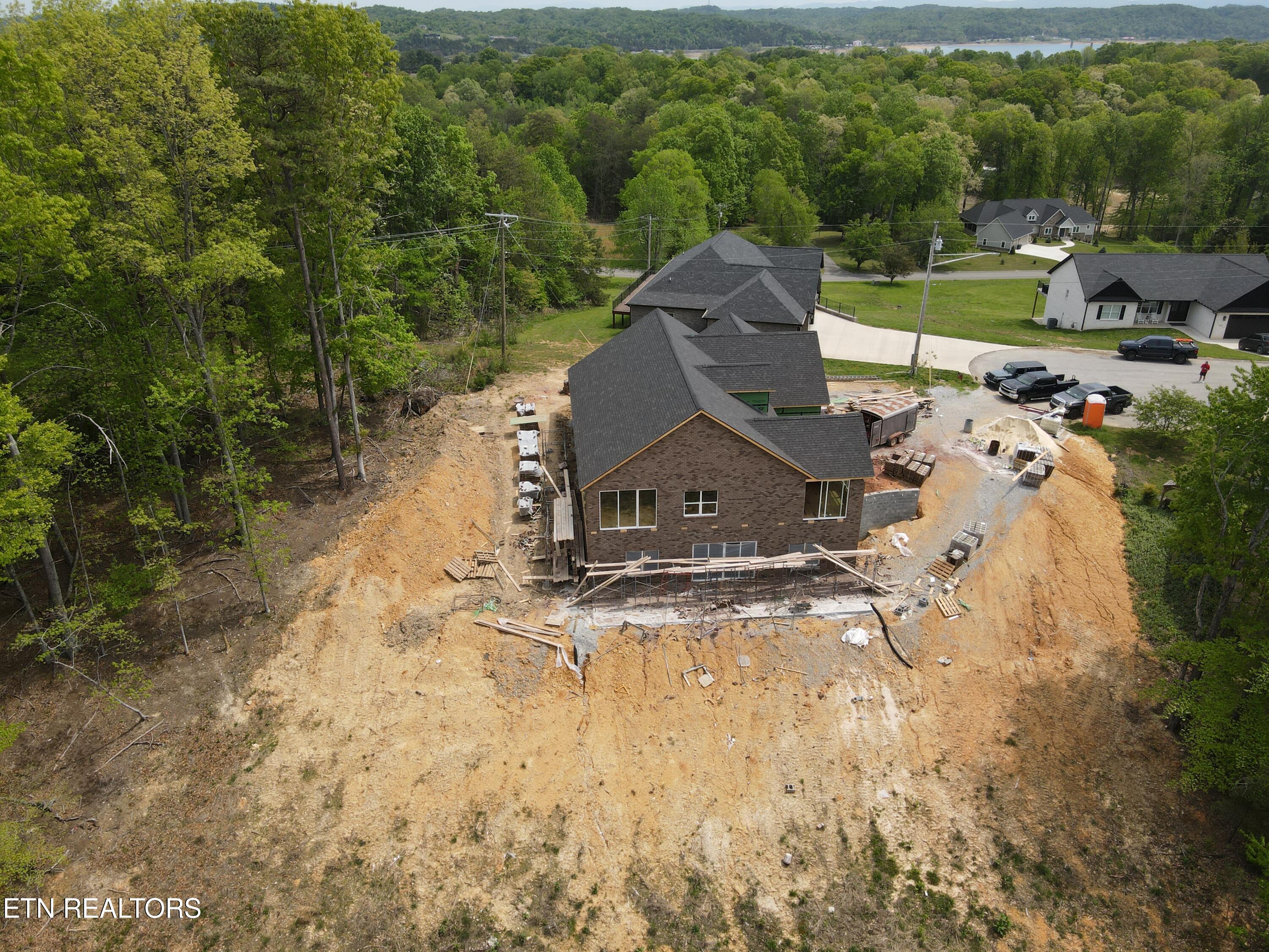 455 Lake Vista Drive Property Photo