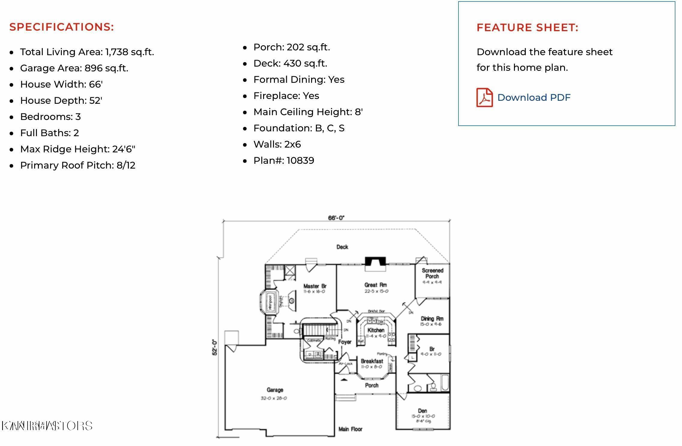 455 Lake Vista Drive Property Photo 44