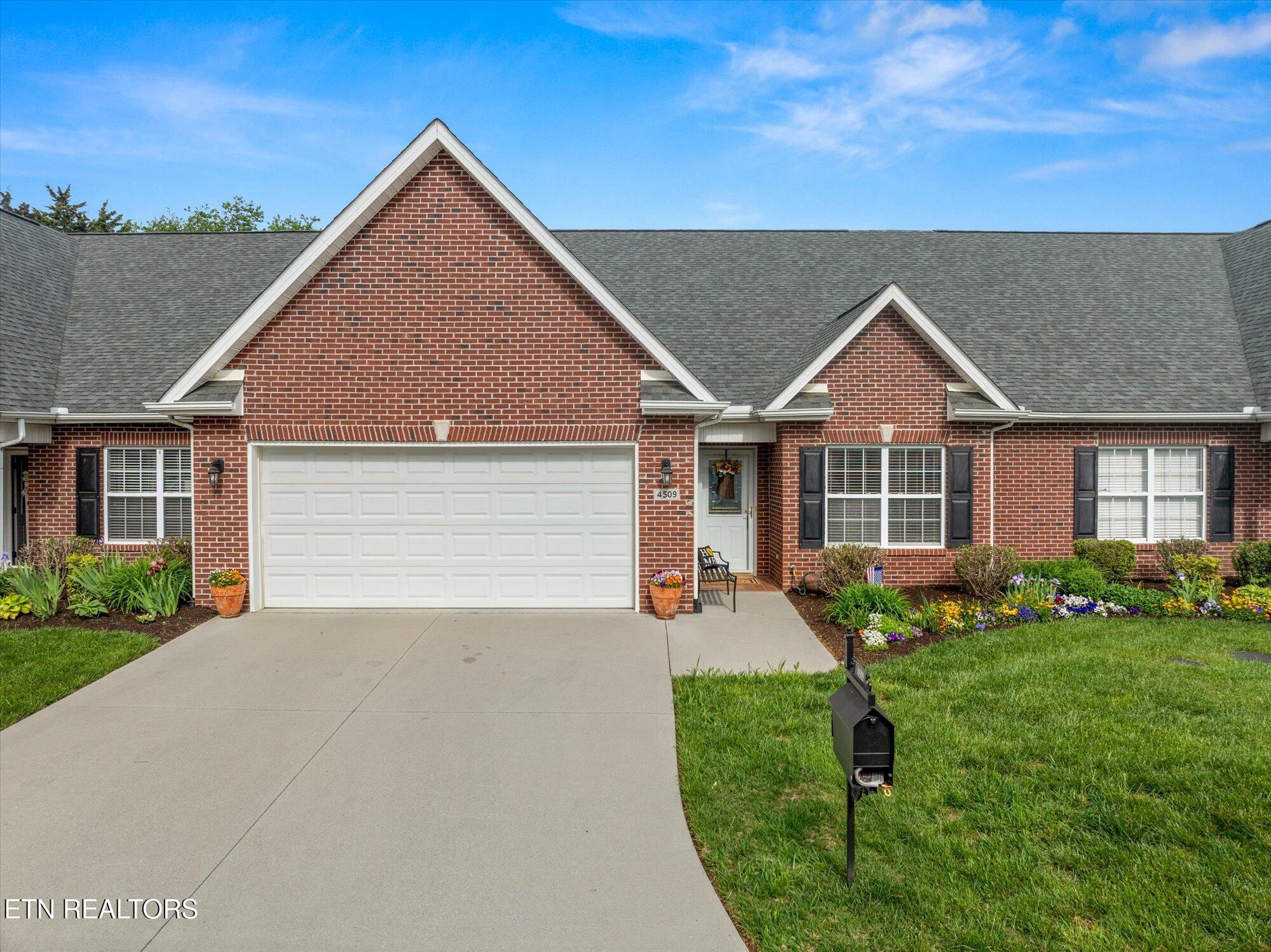 4509 Brittany Hills Way Property Photo