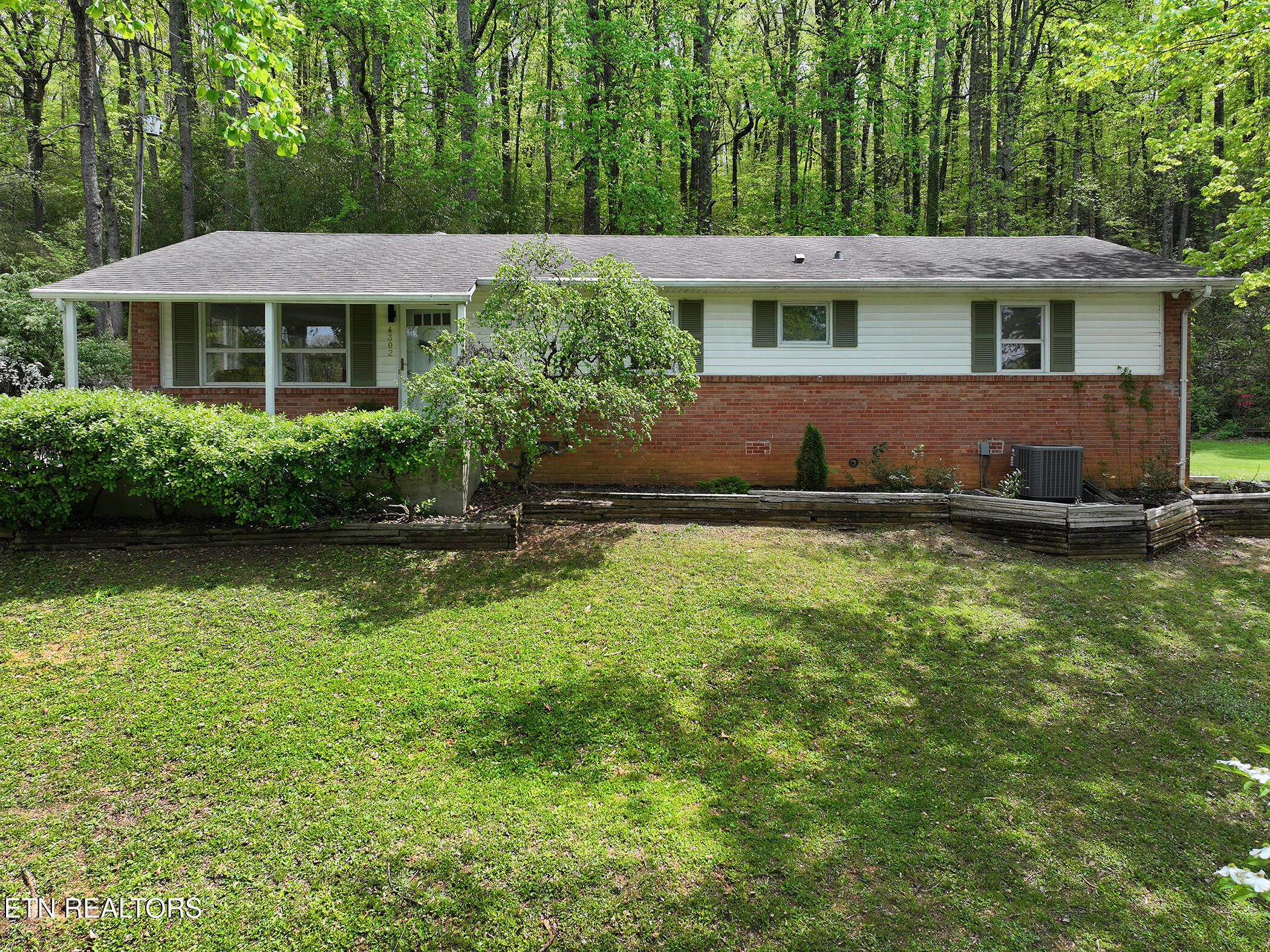4302 Brown Gap Rd Property Photo