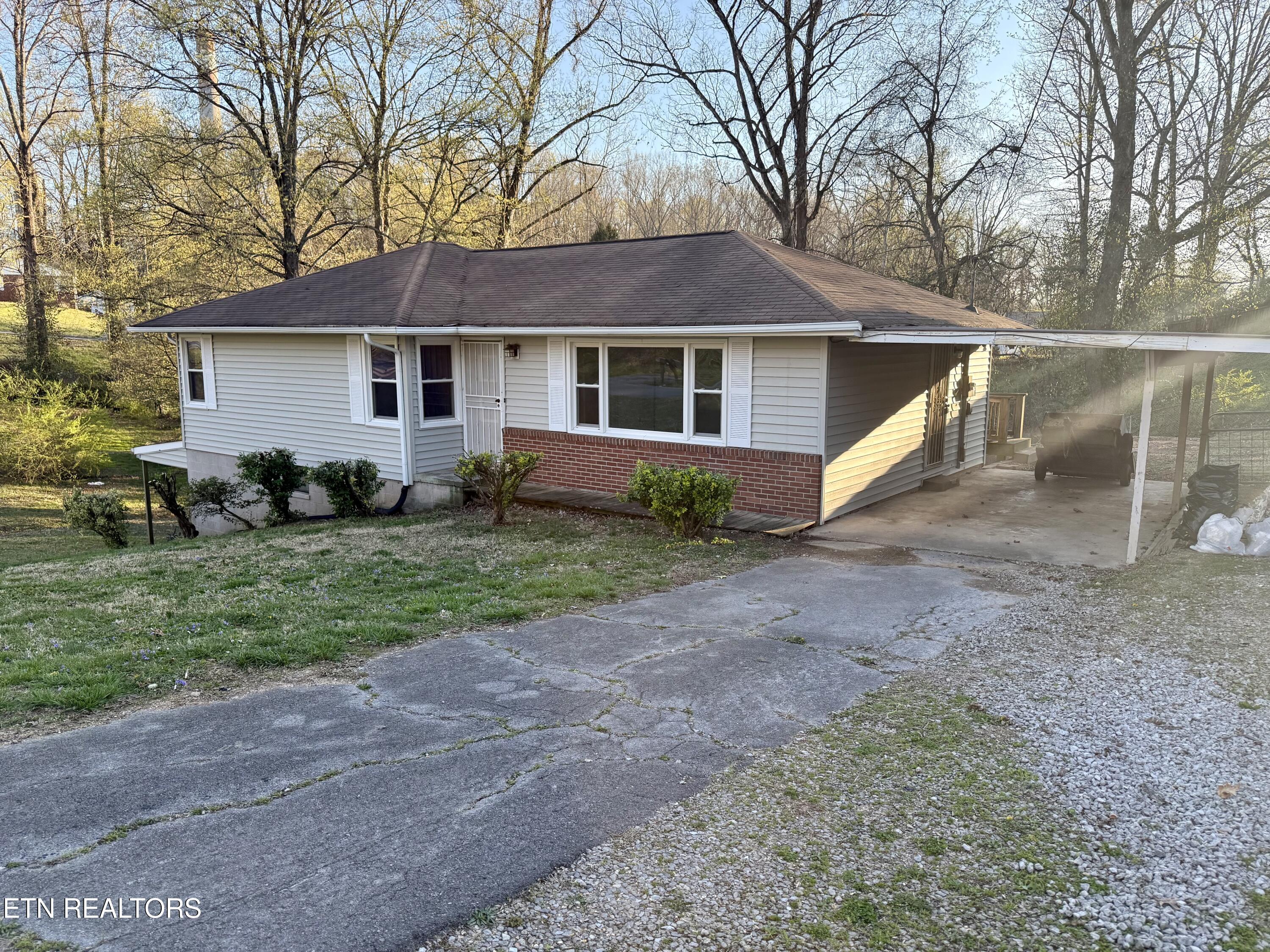 321 Walnut Valley Rd Property Photo