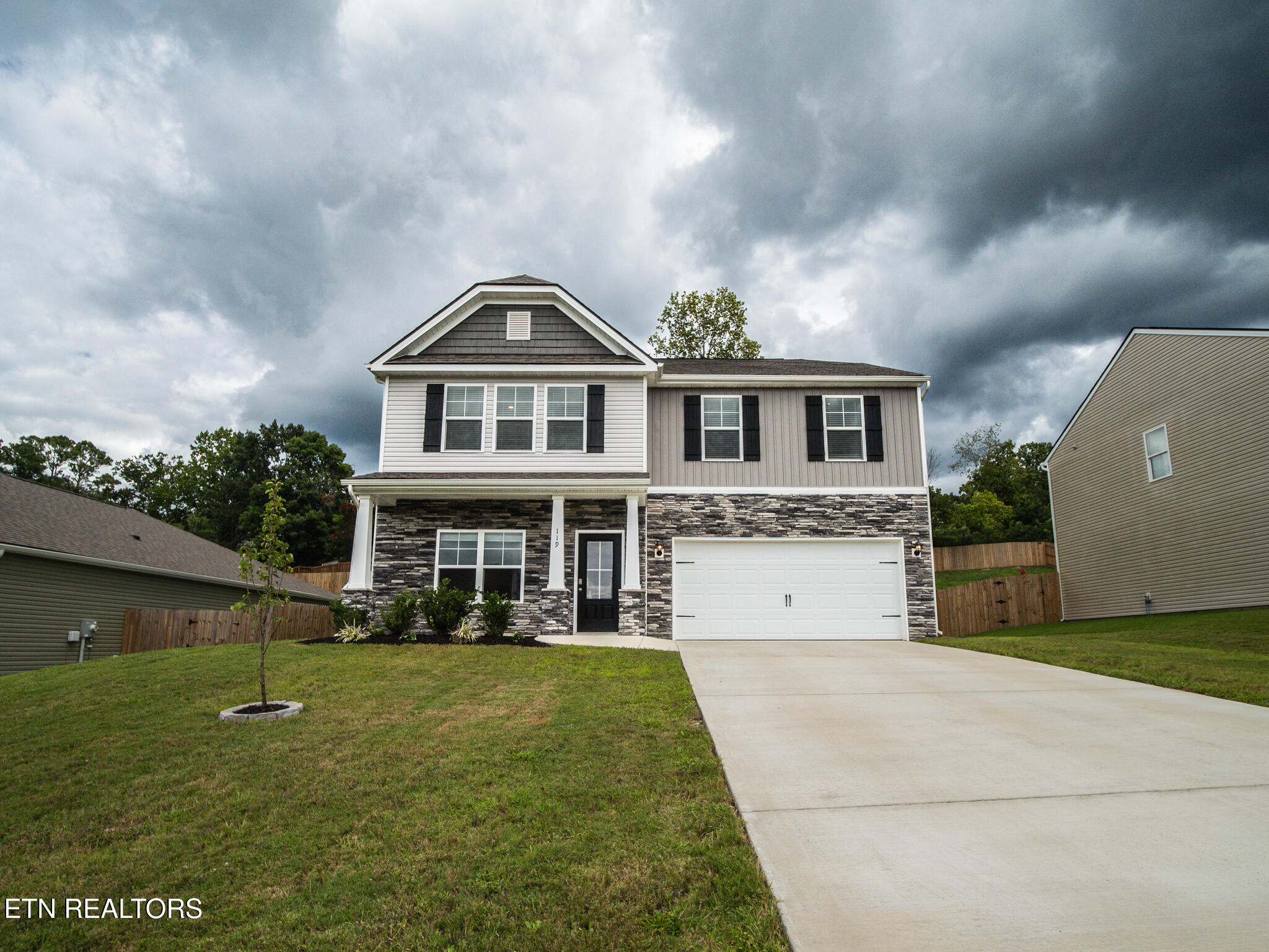 119 Colts Tr Property Photo