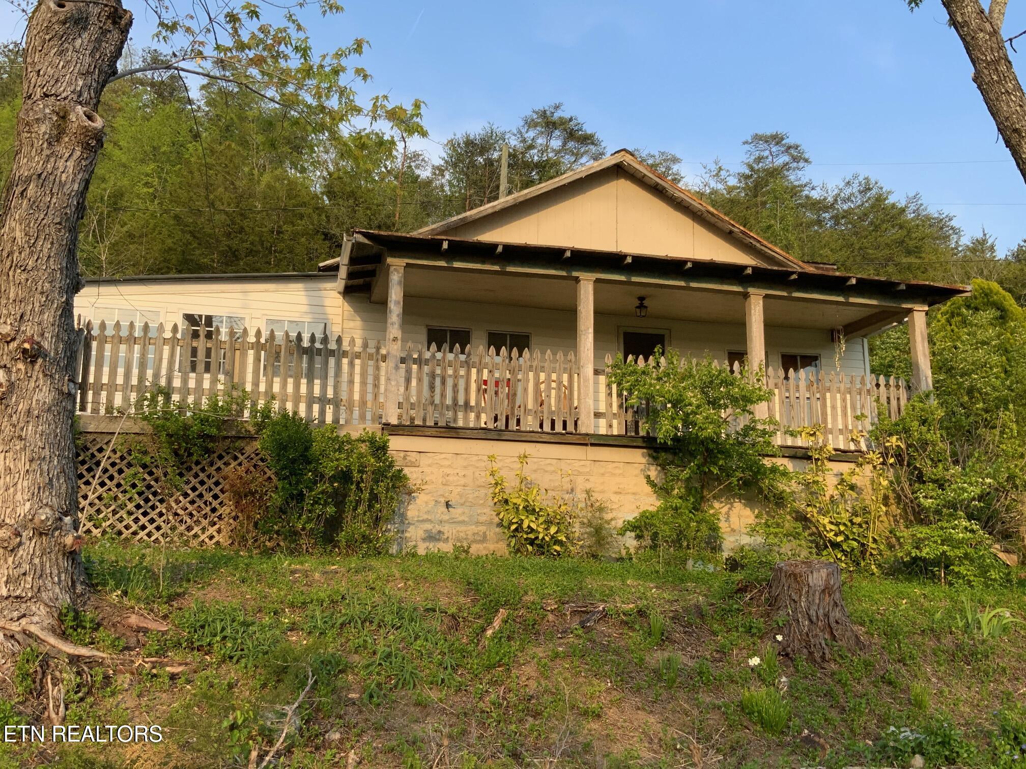 Sevier County 27 County Real Estate Listings Main Image