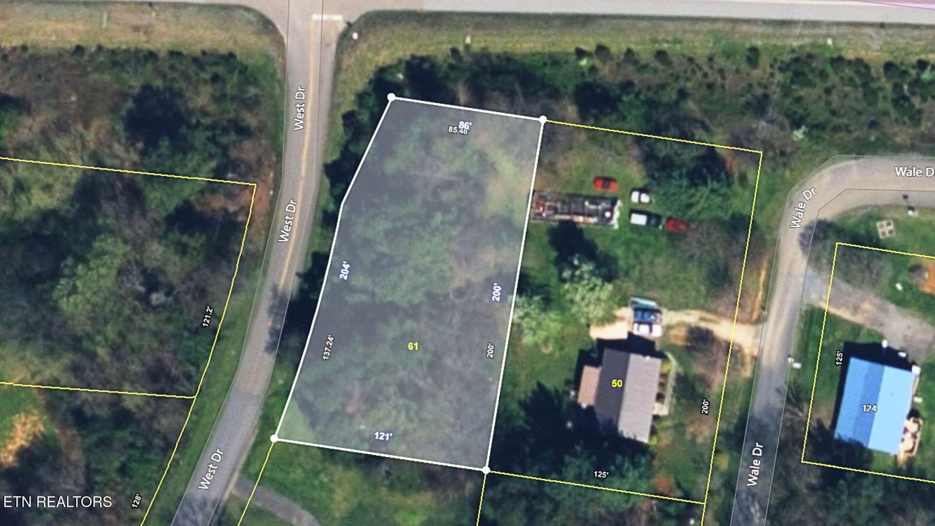 Cocke County 39 County Real Estate Listings Main Image