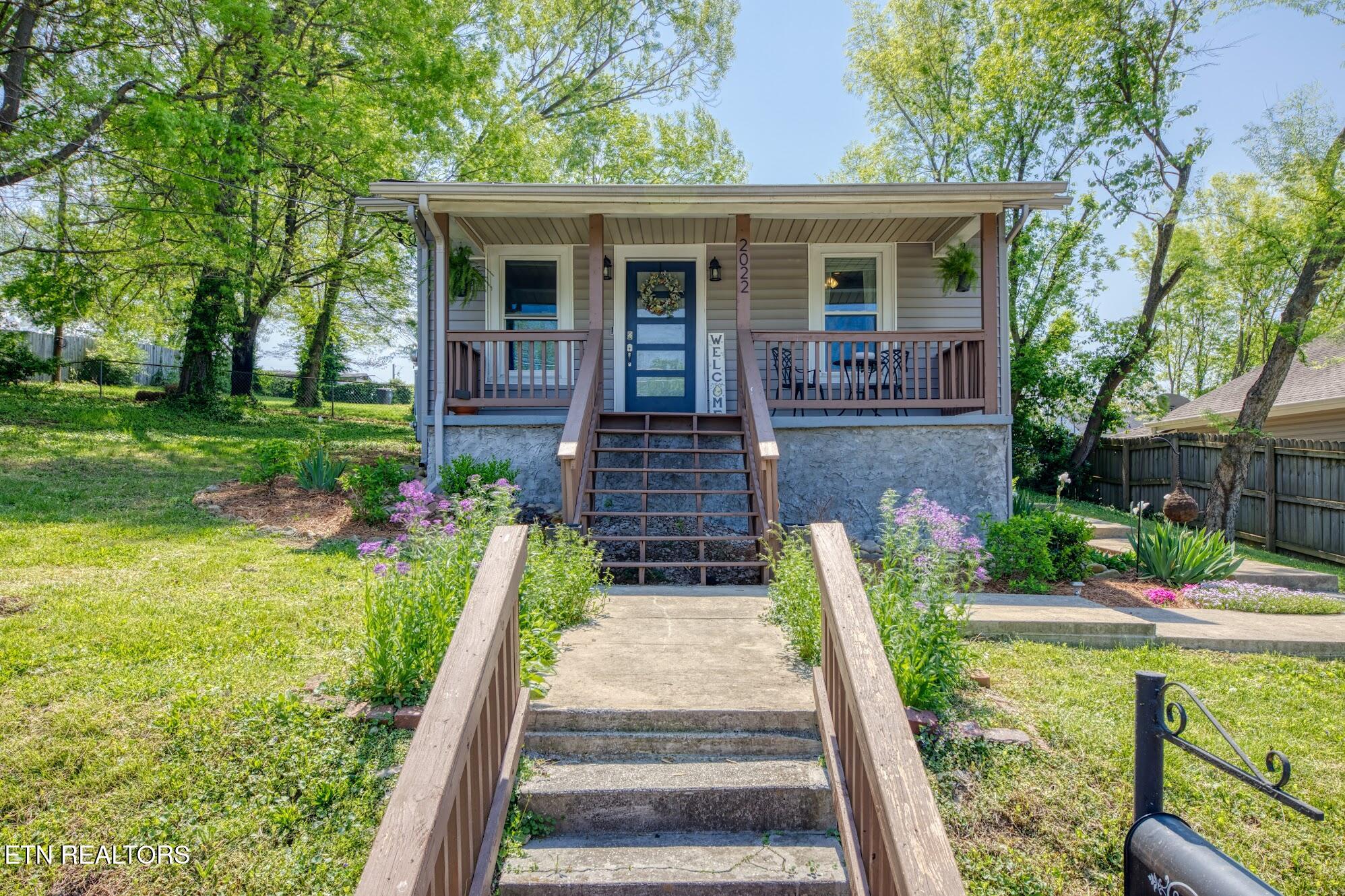 2022 Mccroskey Ave Property Photo