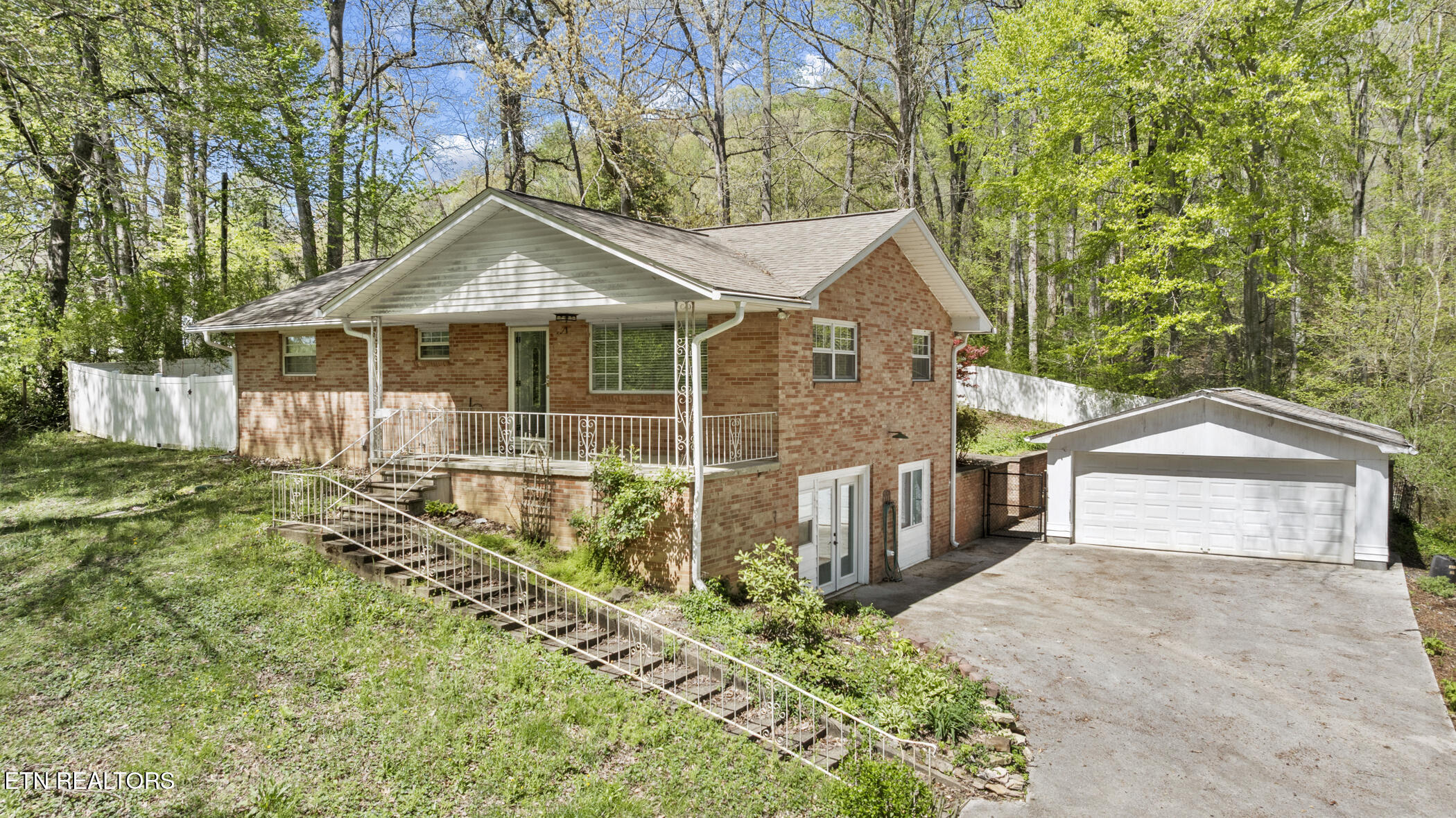 236 Bull Run Rd Property Photo