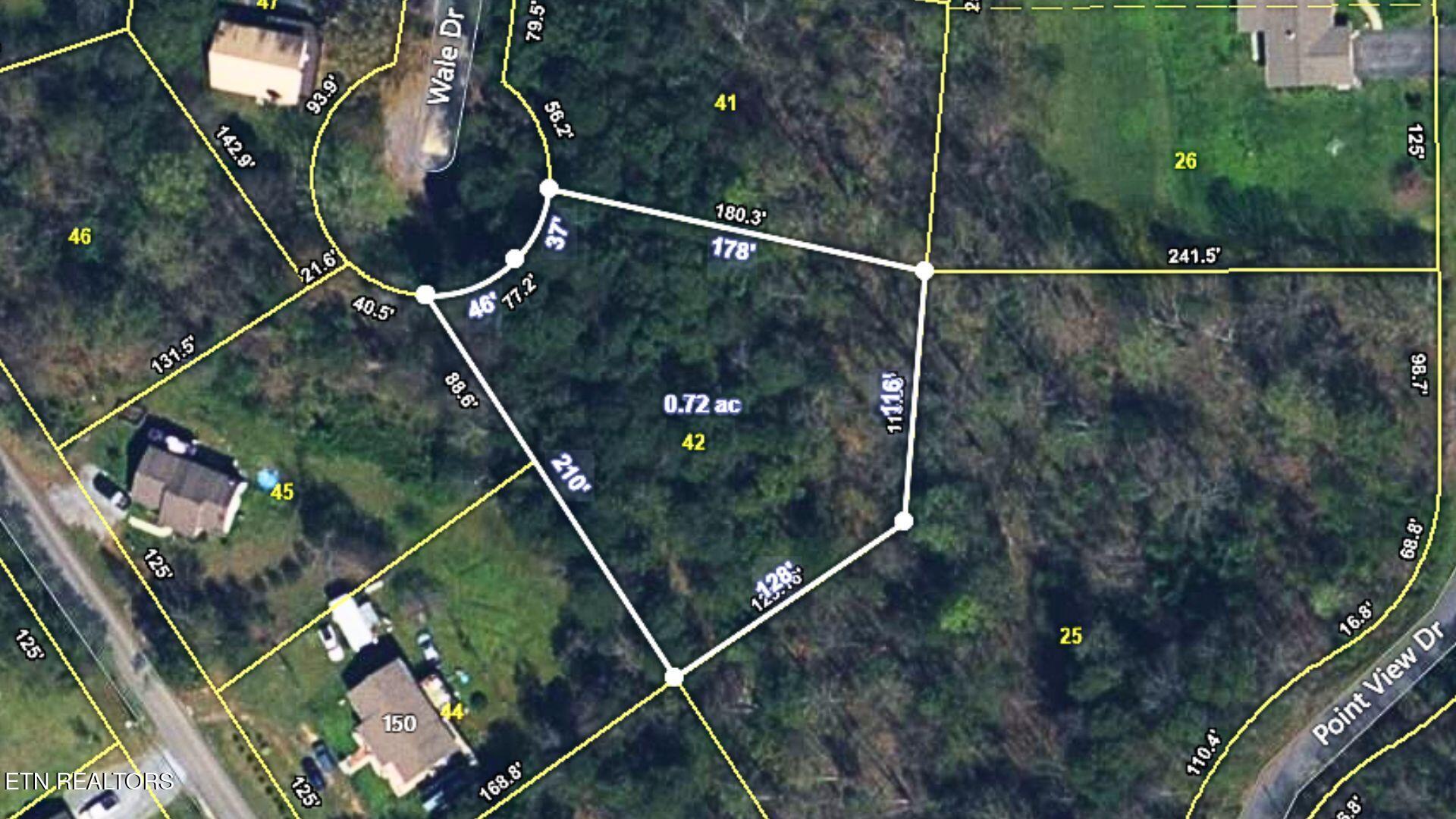 144 Wale Drive Property Photo