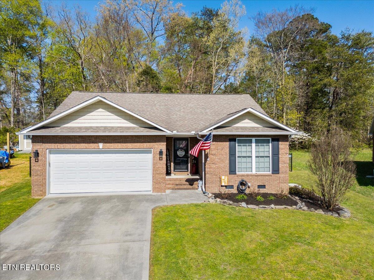 333 Joshua Landing Court Property Photo