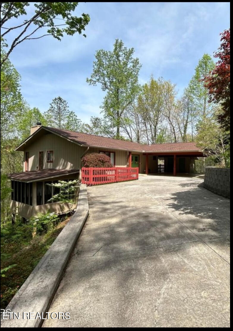 1713 Cardinal Drive Property Photo