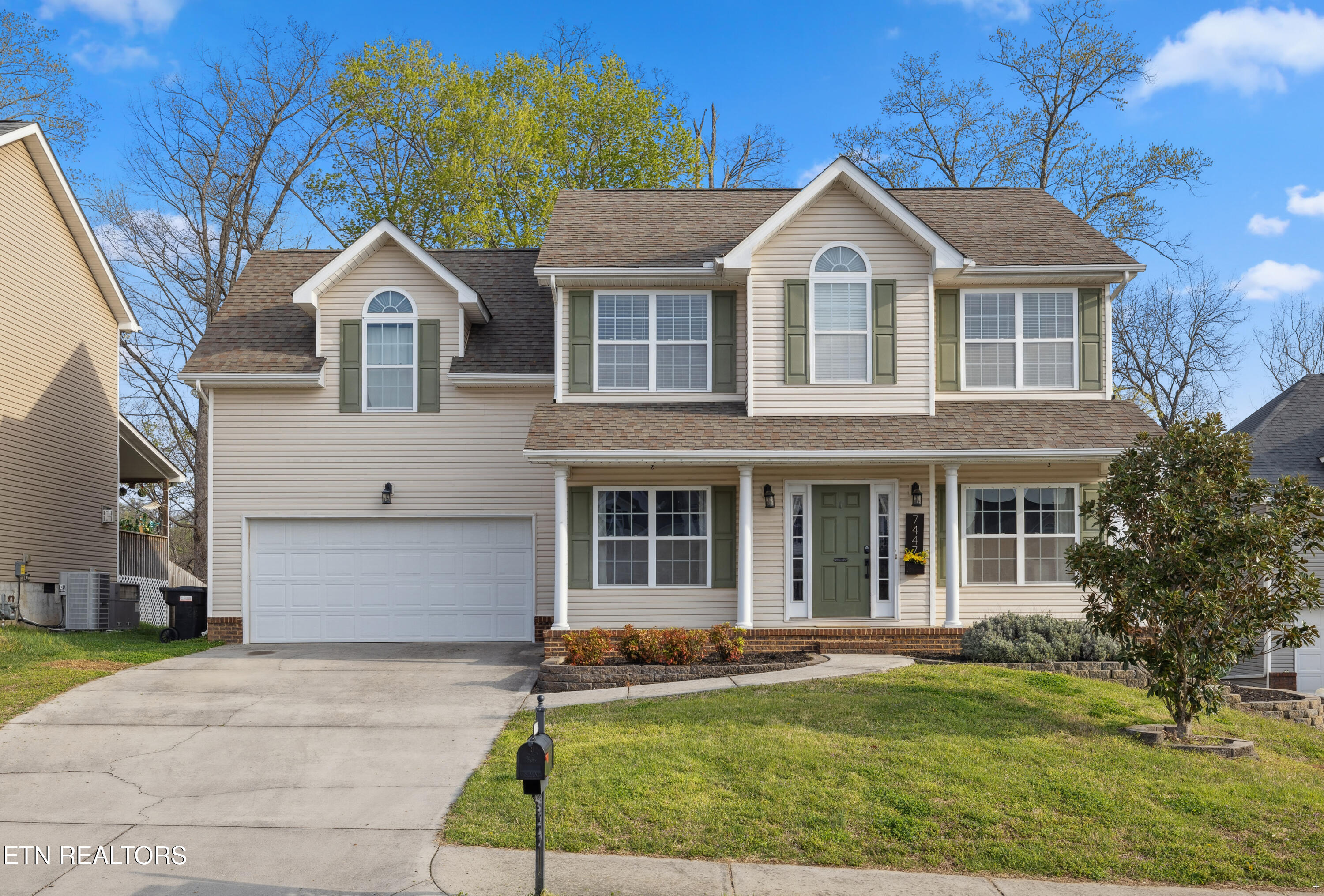 7447 Sparkle Lane Property Photo