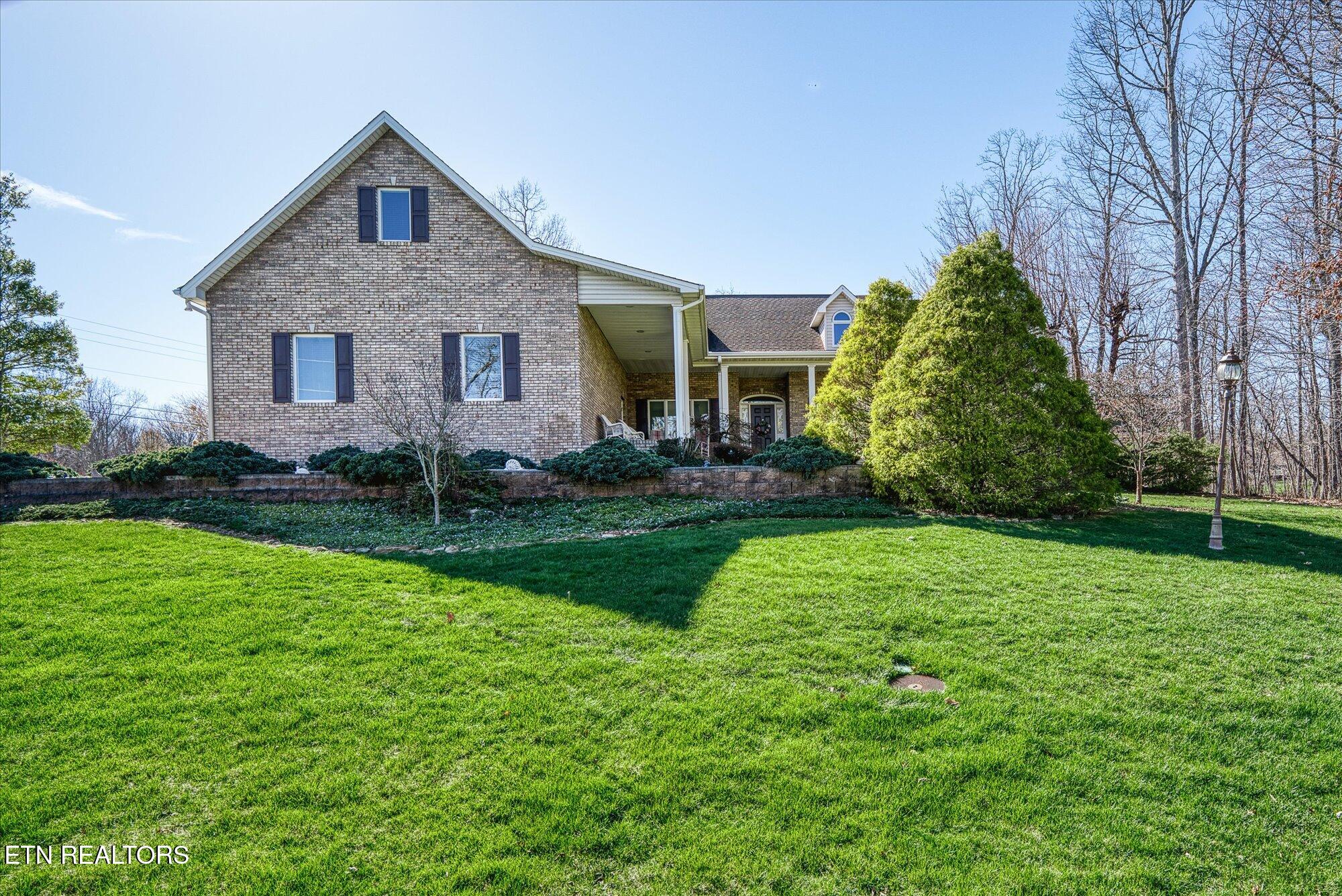 141 Mountain View Drive Property Photo