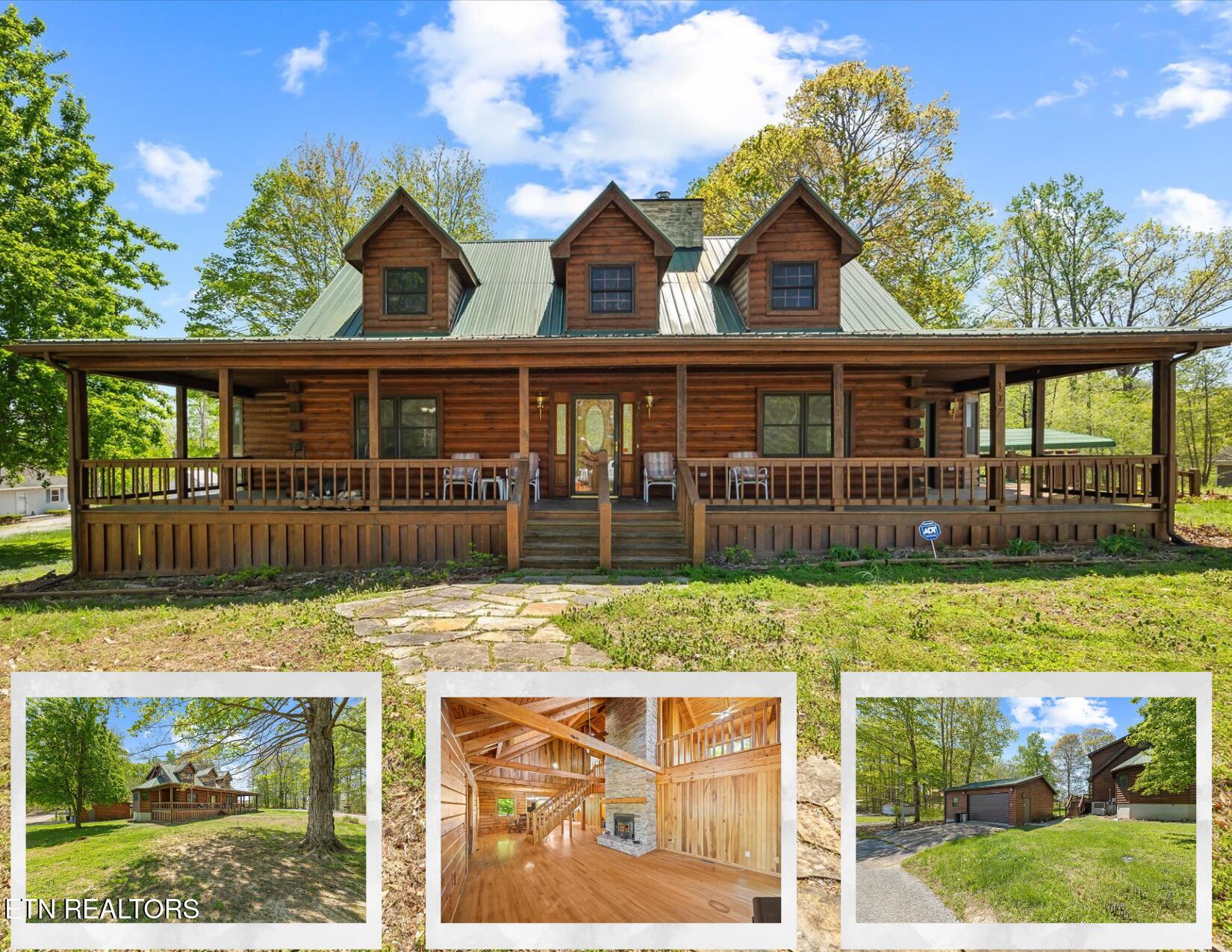 Pickett County 55 County Real Estate Listings Main Image