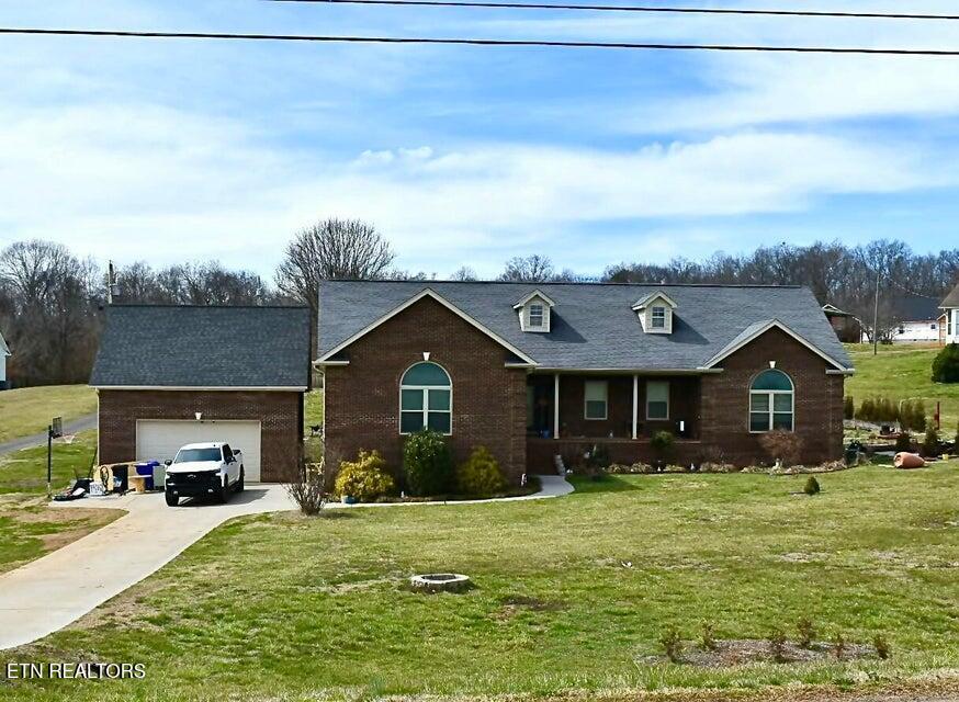 891 Forgety Rd Property Photo