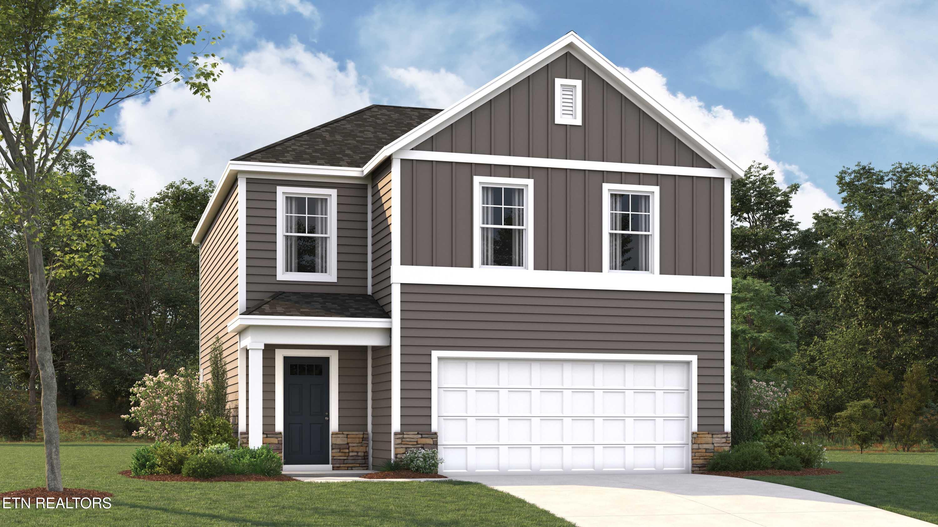 6812 Conover Lane Property Photo