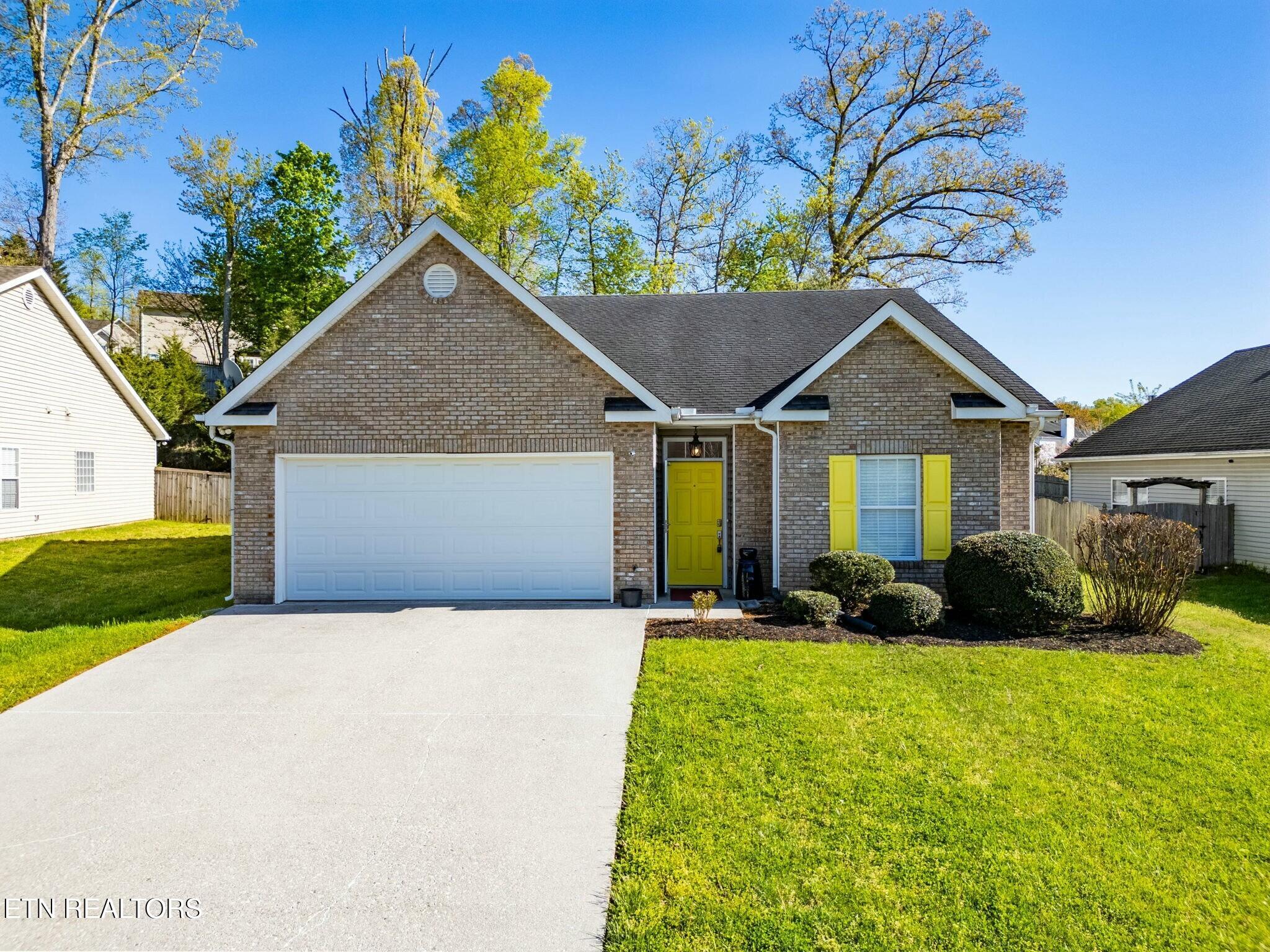 5420 Oak Harbor Lane Property Photo