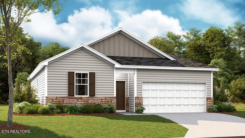 7634 Belhaven Lane Property Photo