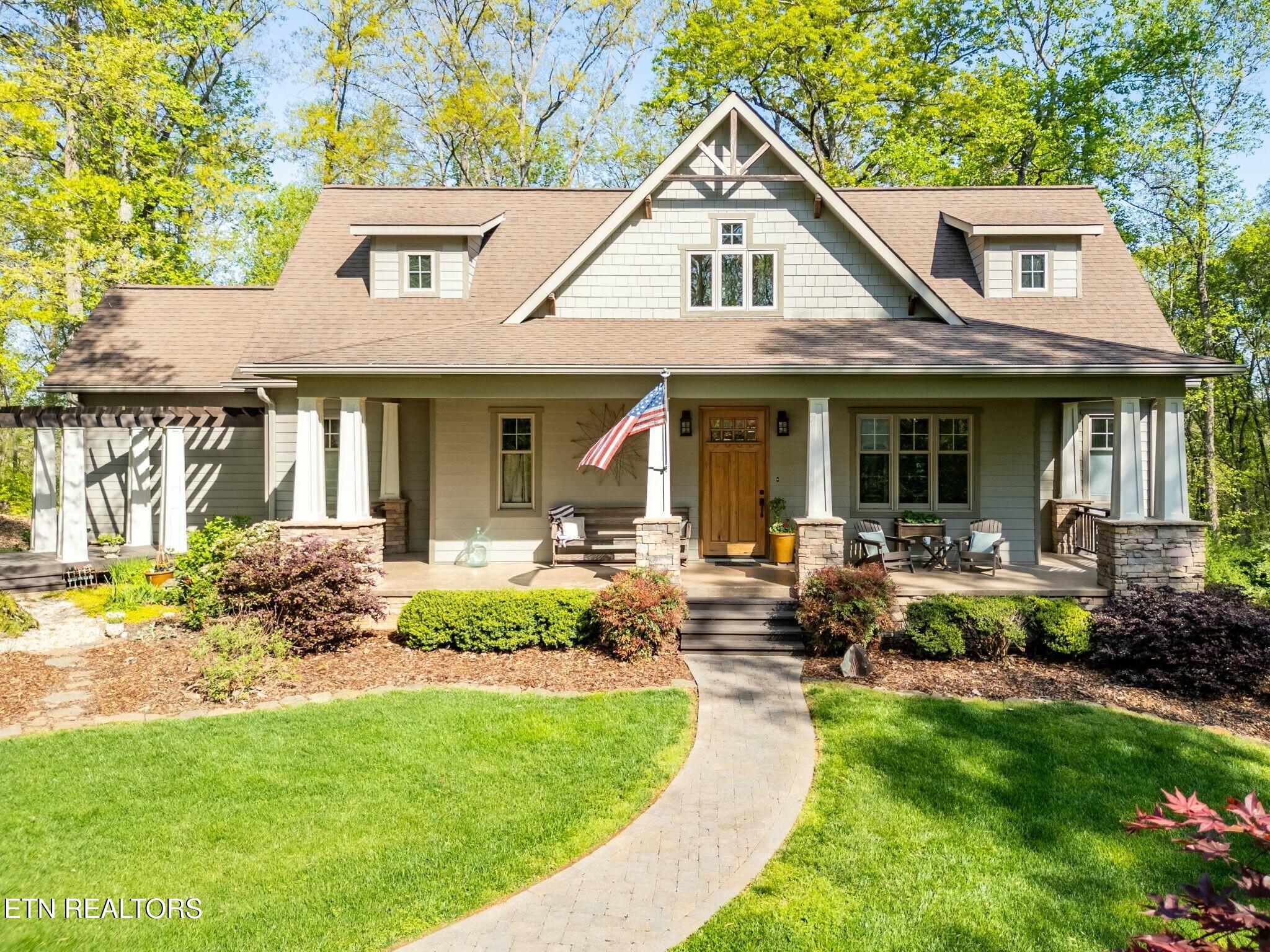 3936 Guinn Rd Property Photo