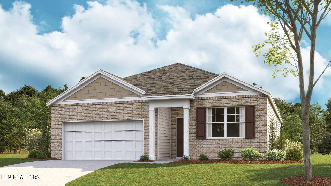 2325 Best Farms Lane Property Photo