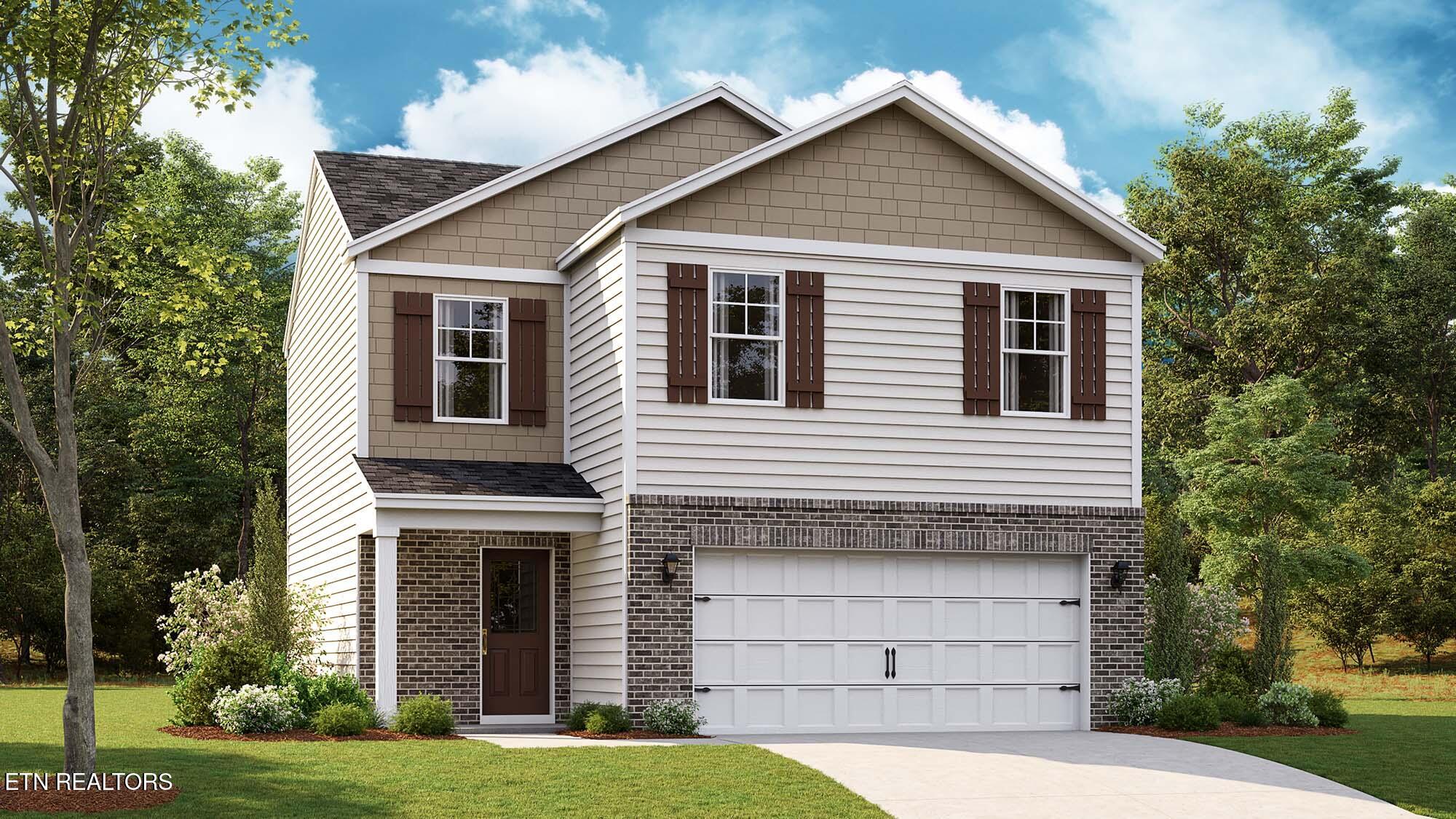 2327 Best Farms Lane Property Photo