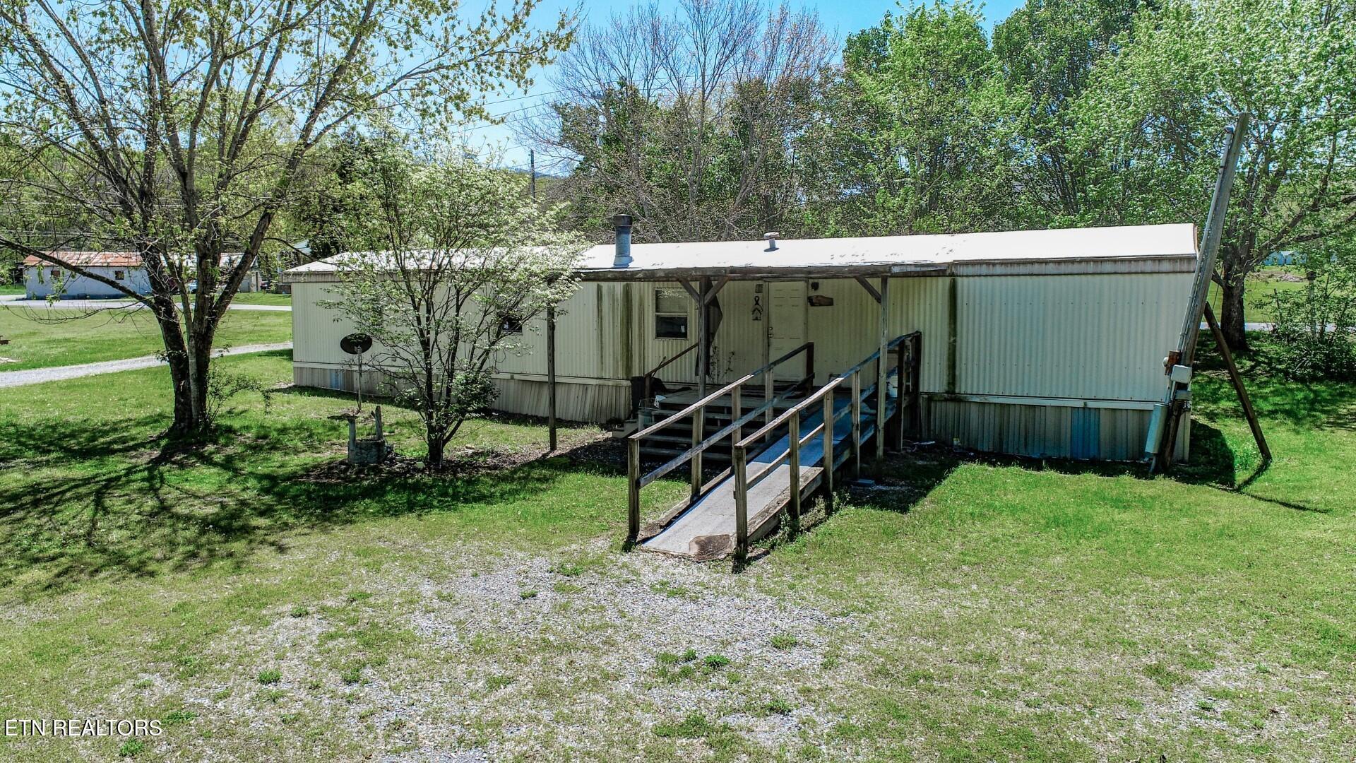 214 Clevenger Cutoff Rd Property Photo