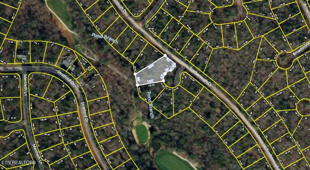 155 Scarborough Drive Property Photo