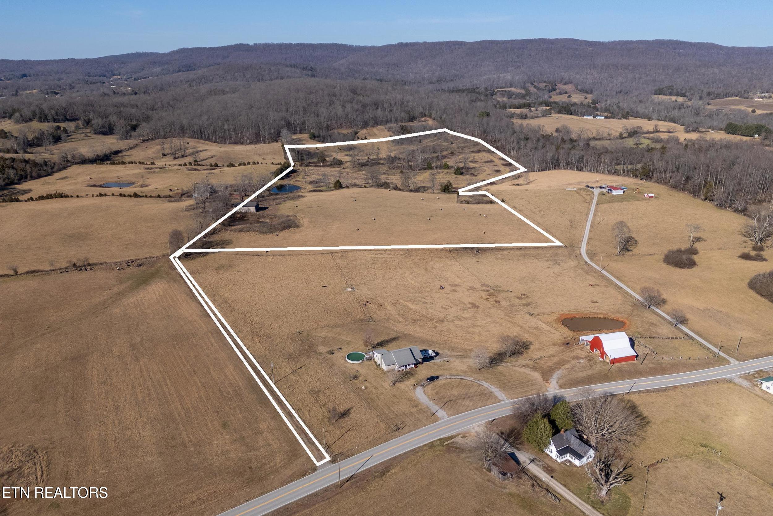 40 Ac Monterey Hwy Property Photo