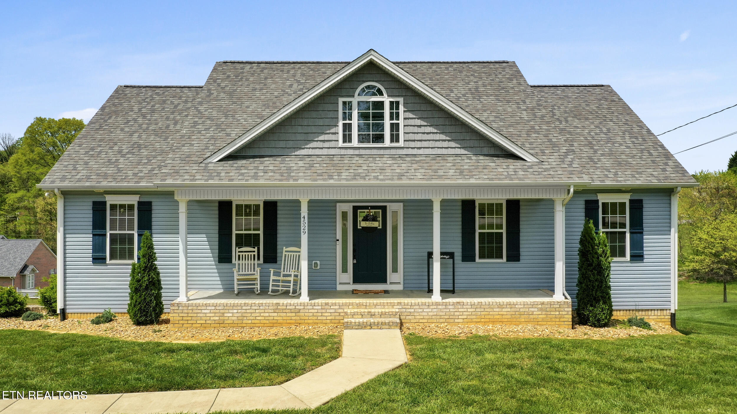 Morristown East Real Estate Listings Main Image