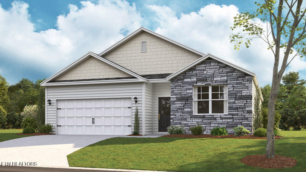 2323 Best Farms Lane Property Photo