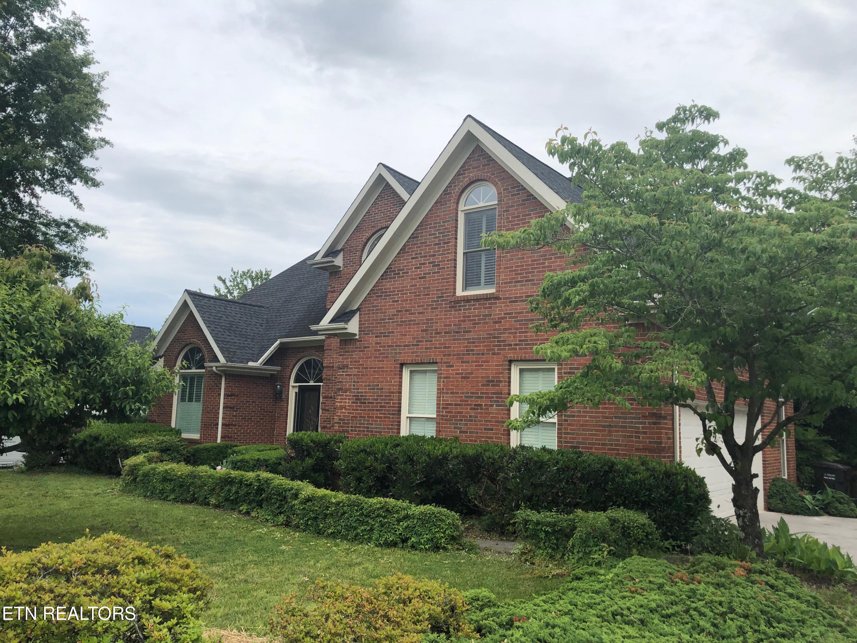 10116 Longford Drive Property Photo