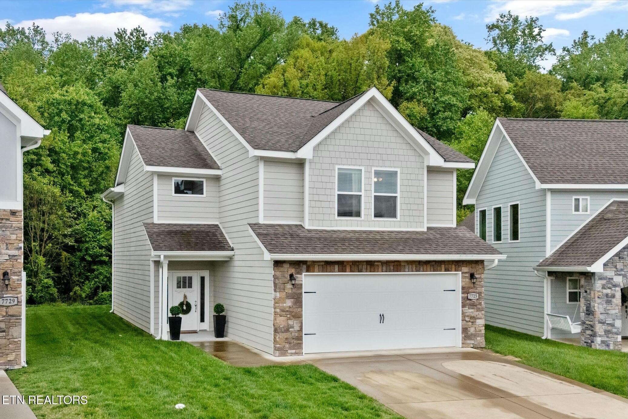 7725 Train Station Way Property Photo