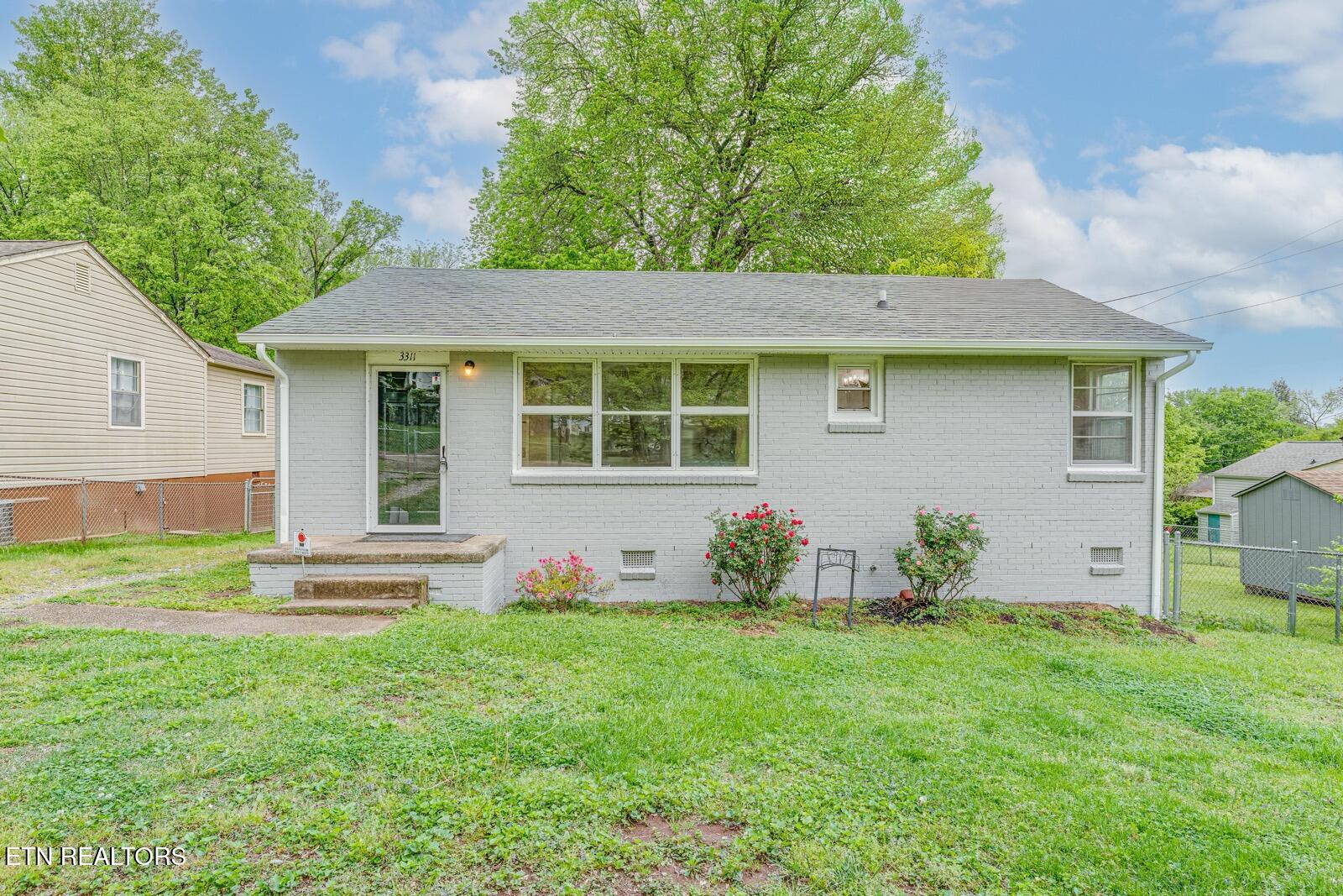 3311 Coffman Drive Property Photo