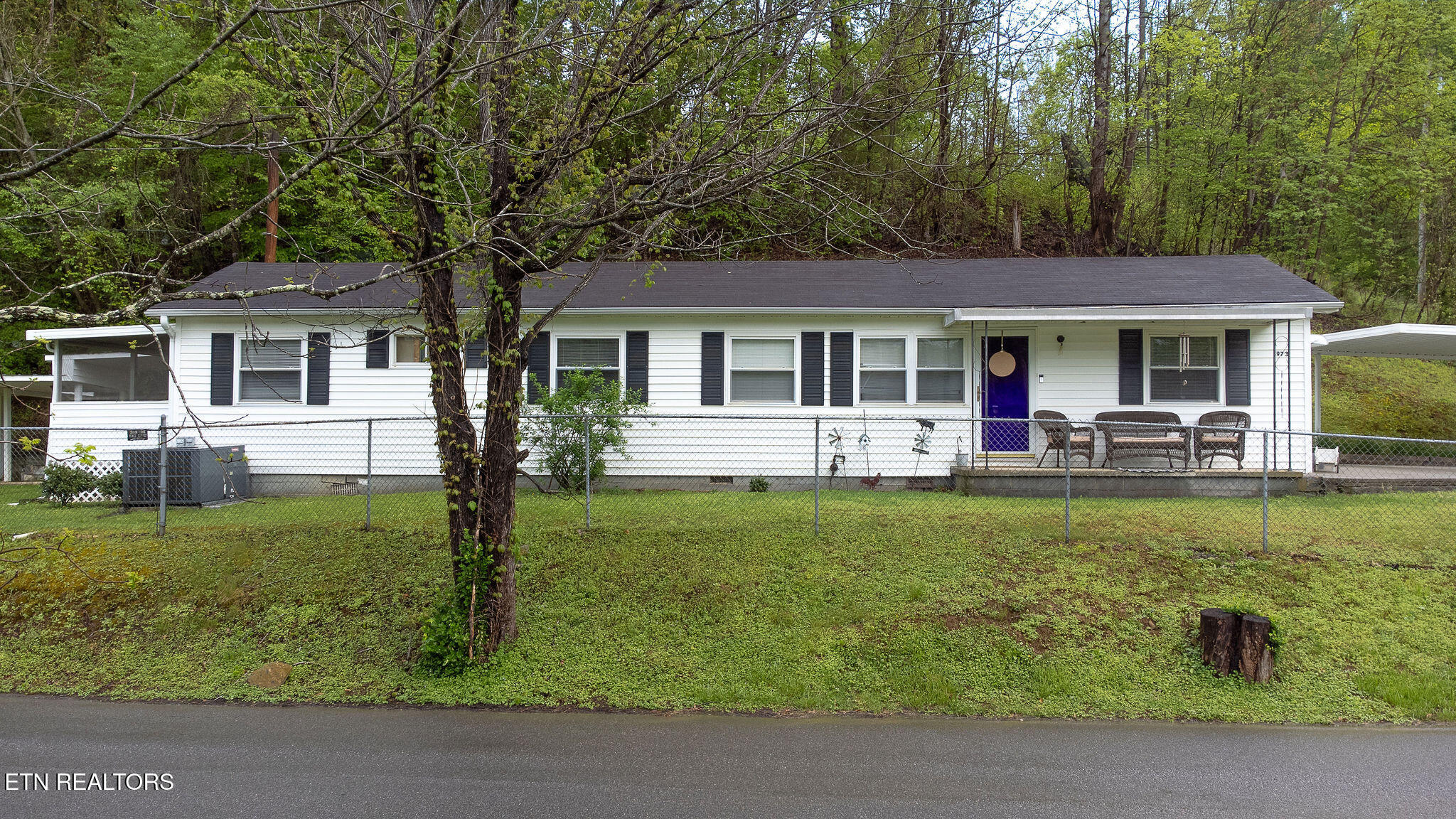 973 Graves Delozier Rd Property Photo