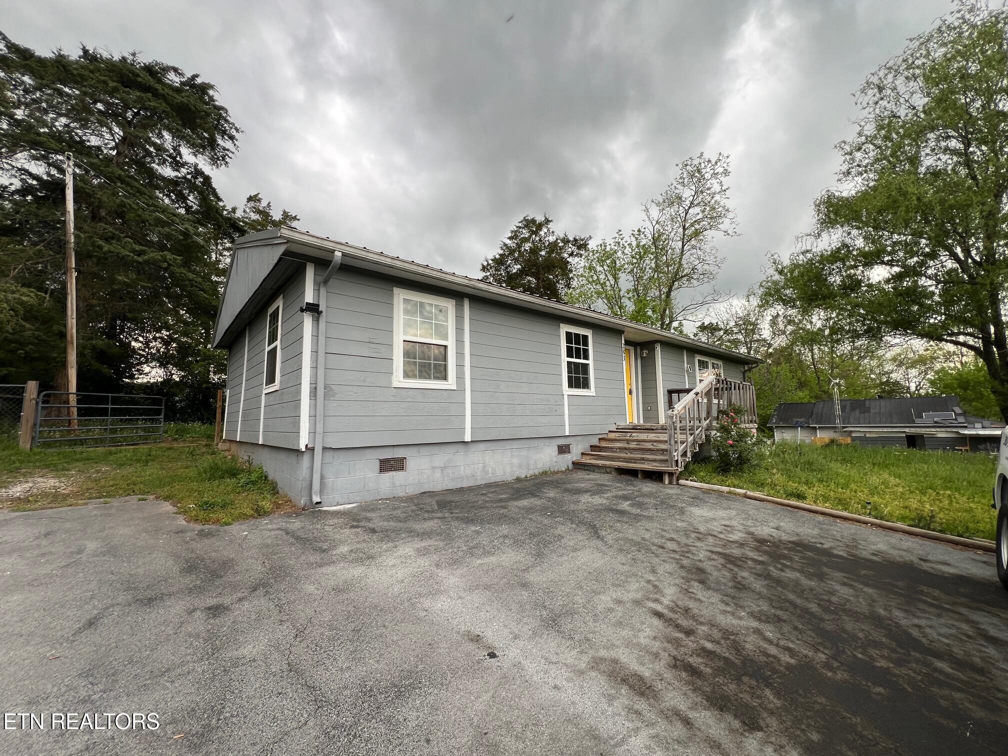 Campbell County 37 County Real Estate Listings Main Image