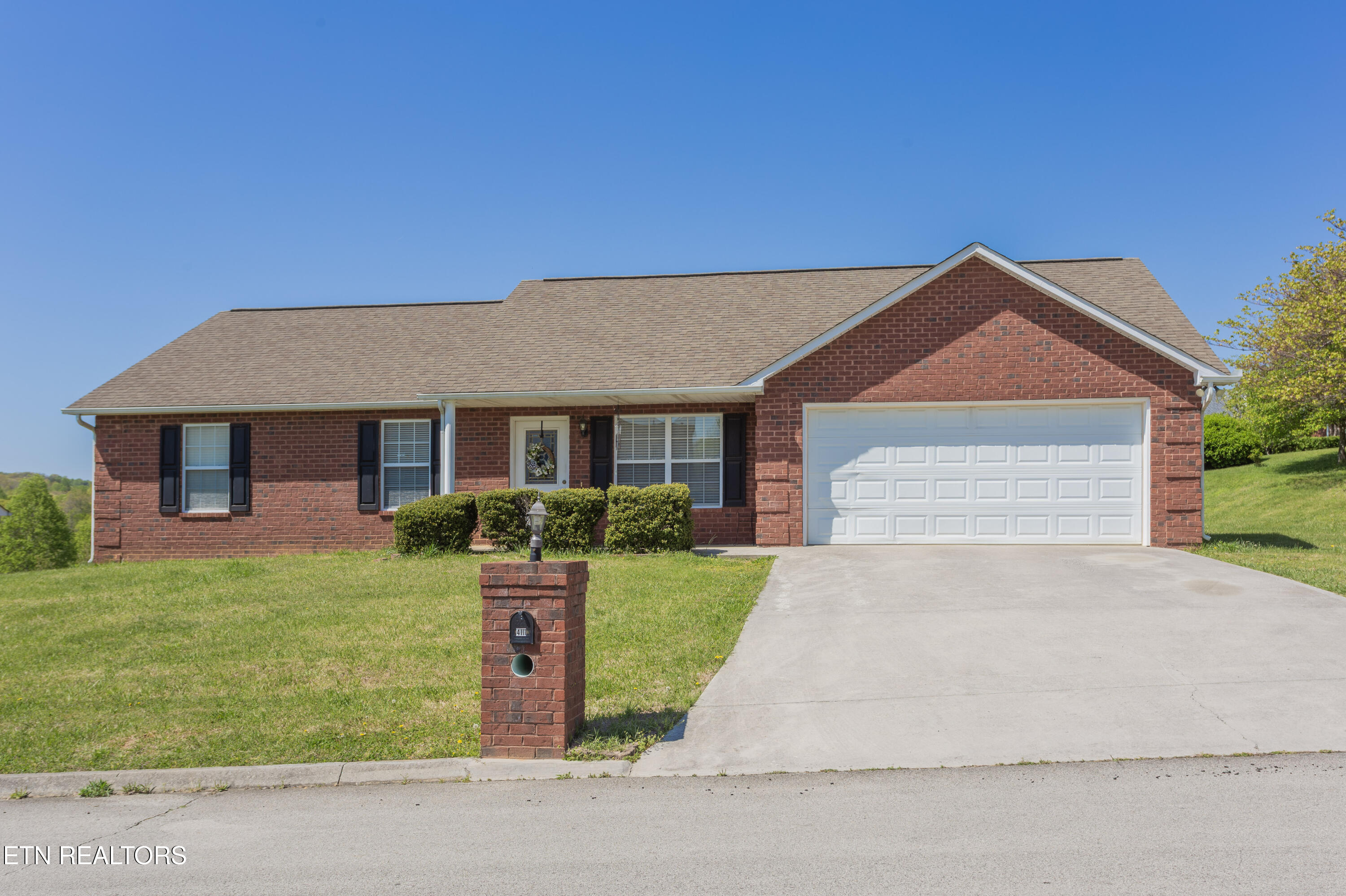 4111 Kingdom Lane Property Photo