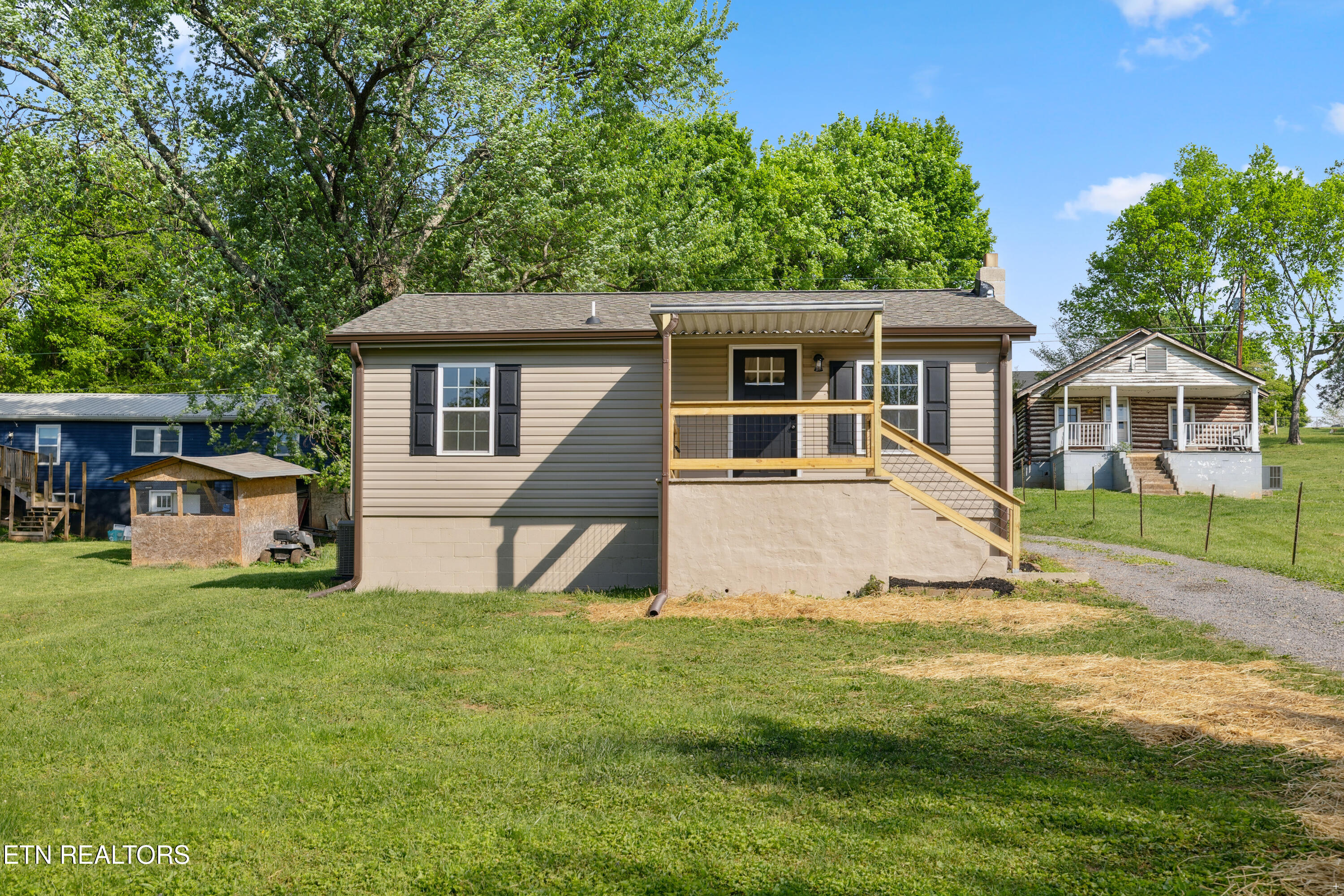 Gibbs Real Estate Listings Main Image