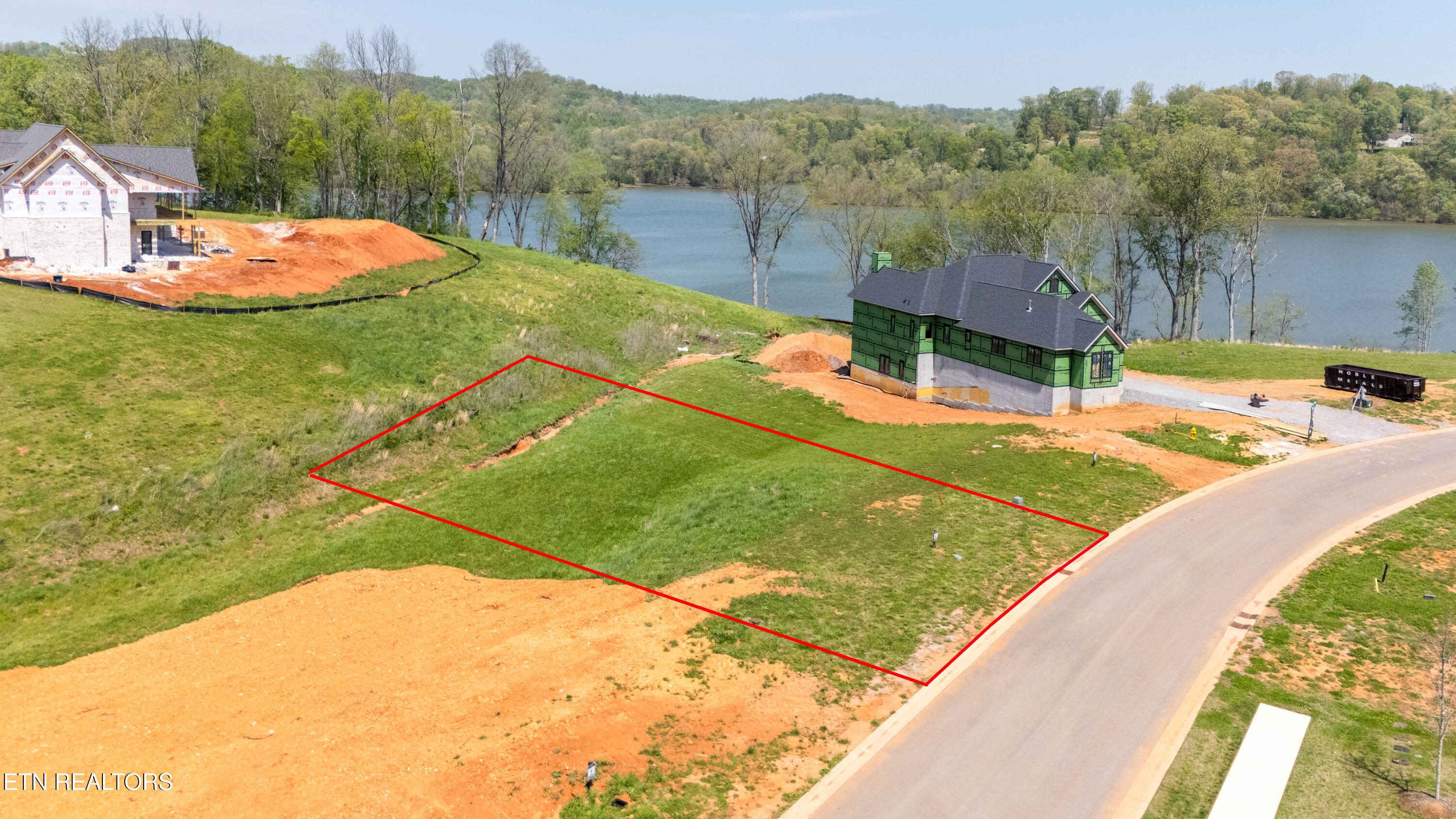 711 Sedge Lane Property Photo