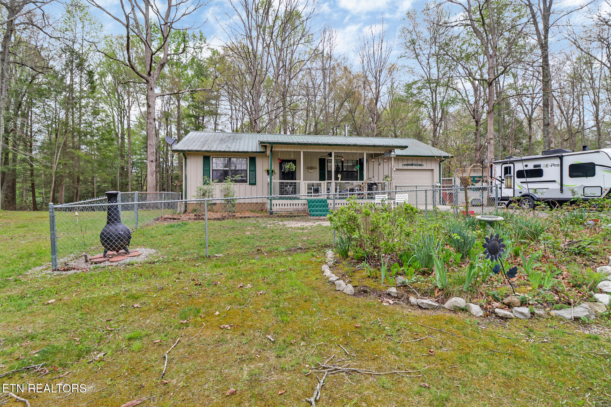 Fentress County 43 County Real Estate Listings Main Image