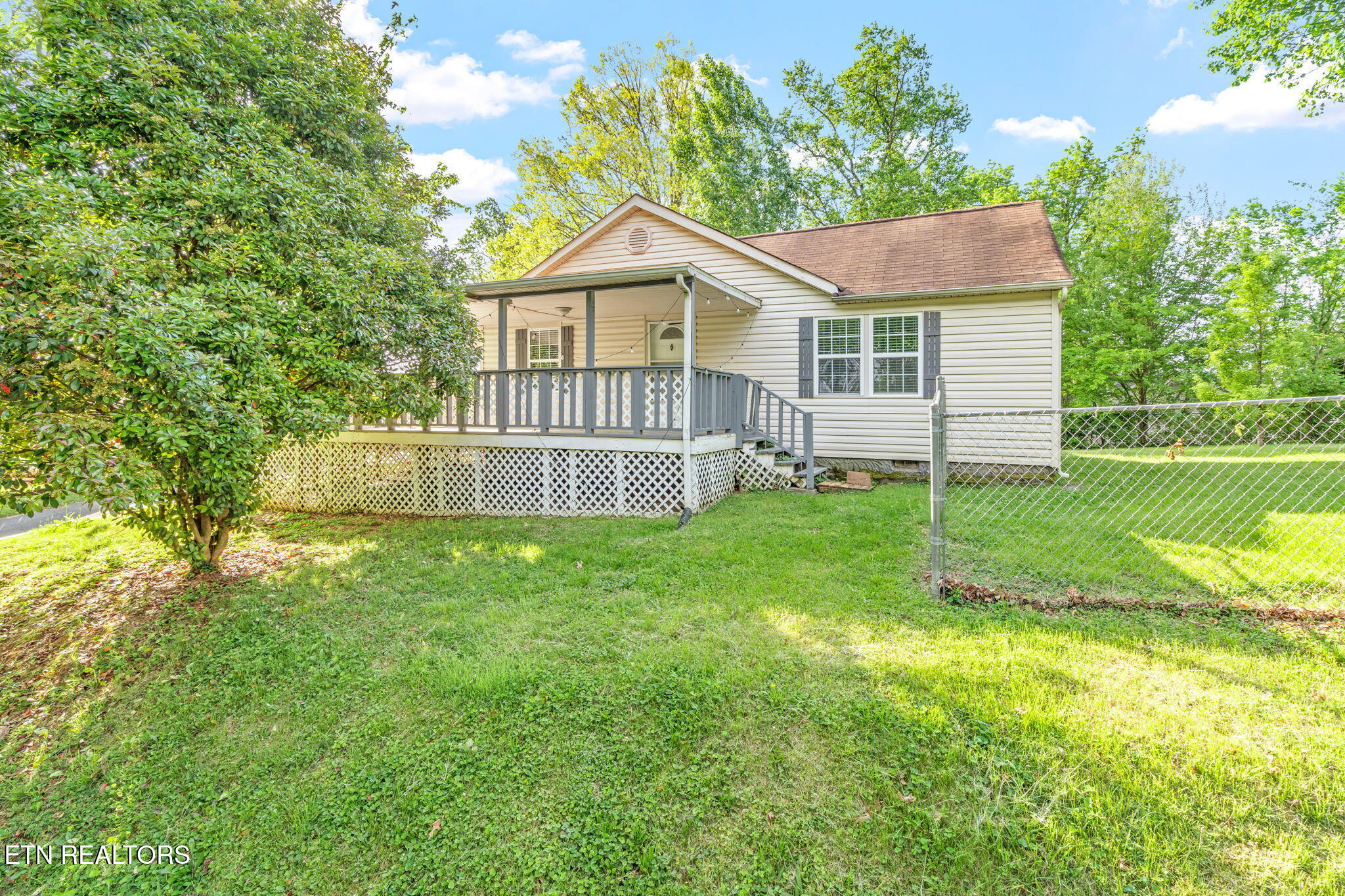 4220 Garnet Drive Property Photo