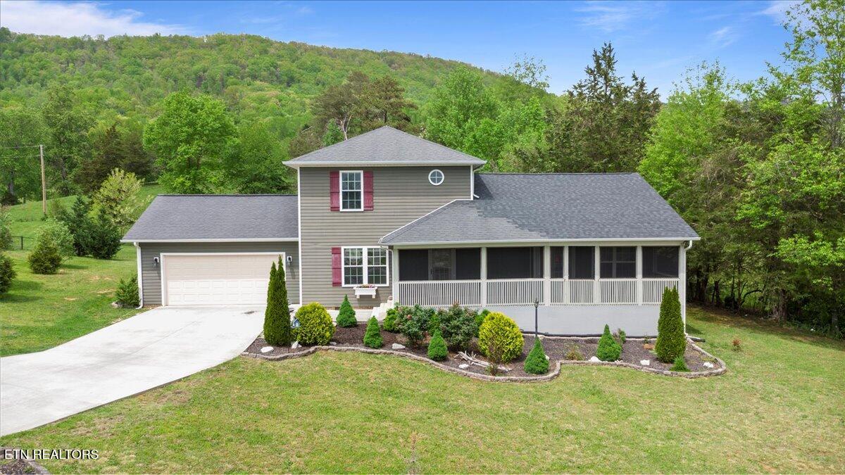 168 Judge Asbury Court Property Photo