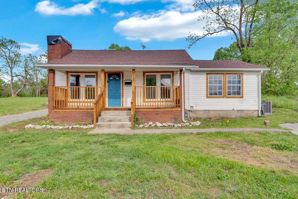 White County 52 County Real Estate Listings Main Image