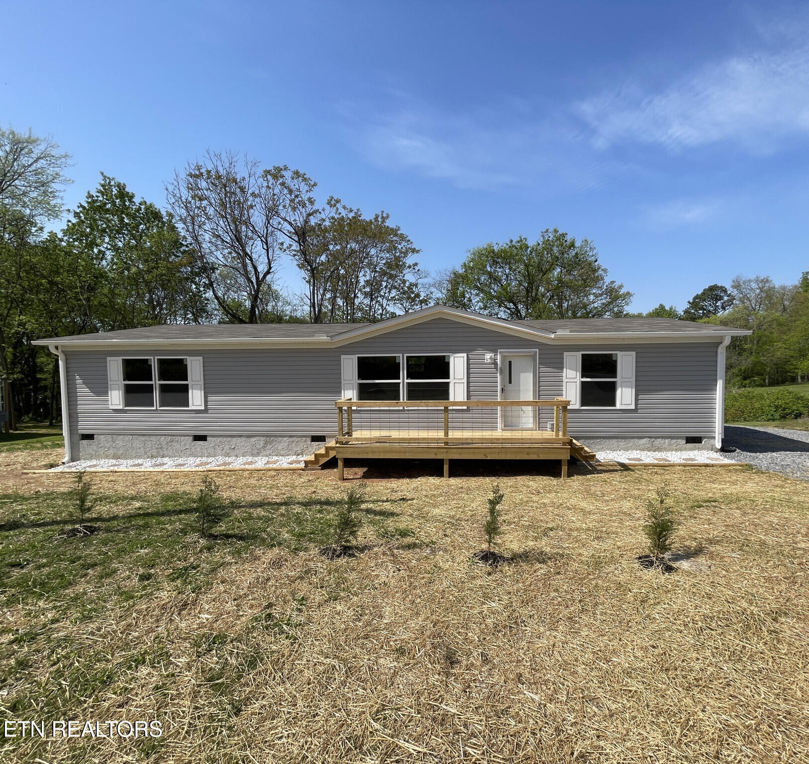 Sequoyah Real Estate Listings Main Image