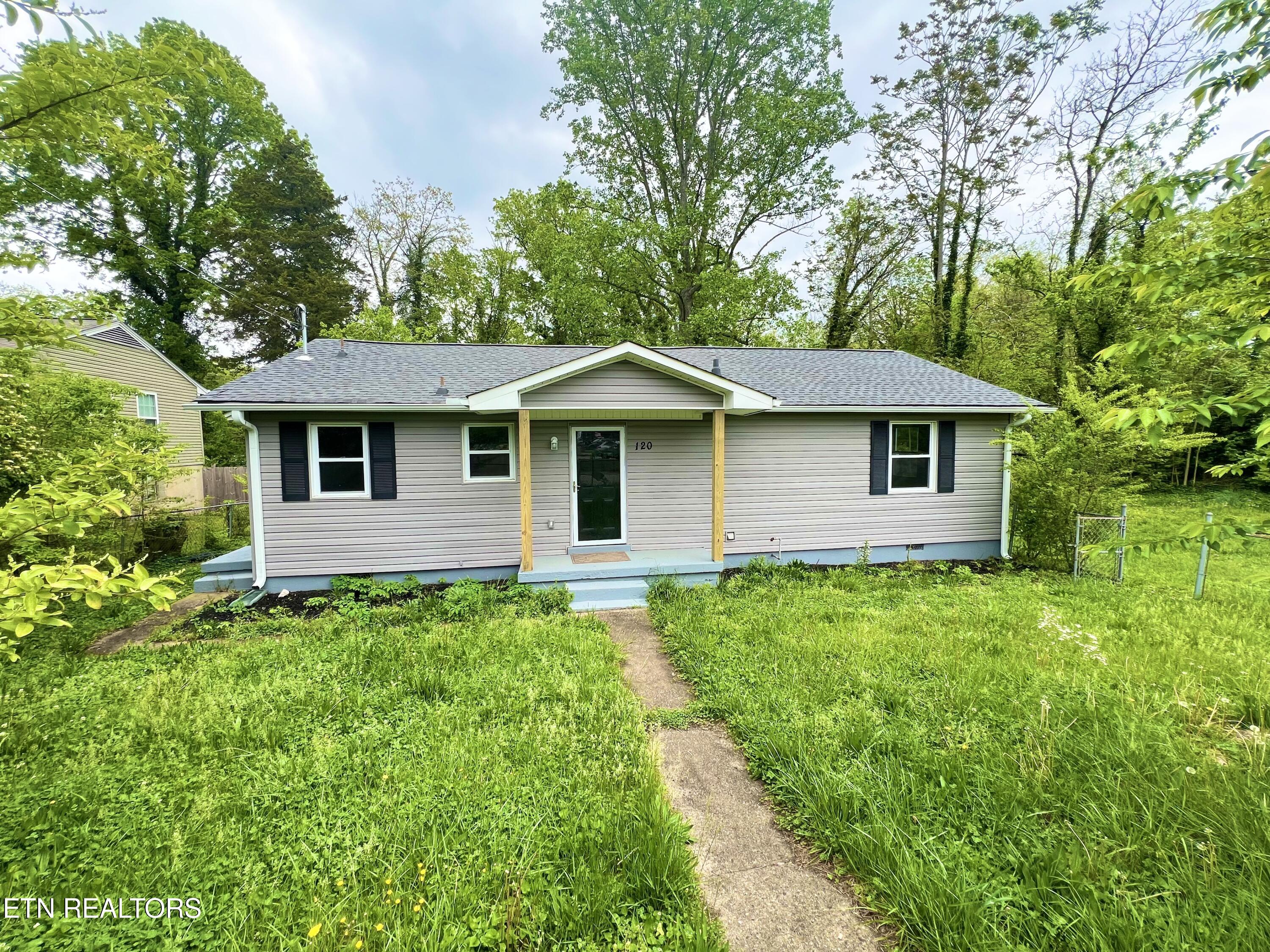 120 Audubon Rd Property Photo