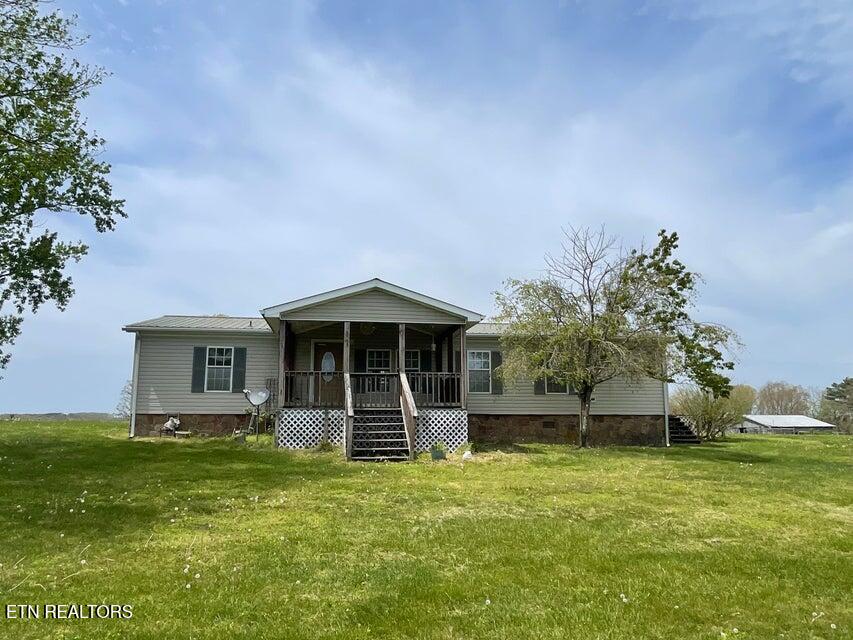 Bledsoe County Real Estate Listings Main Image