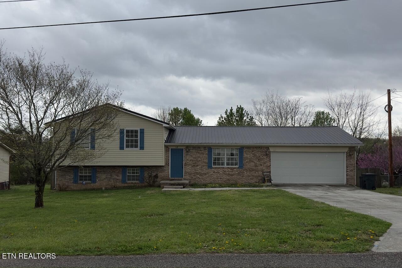 287 Indian Mound Circle Property Photo