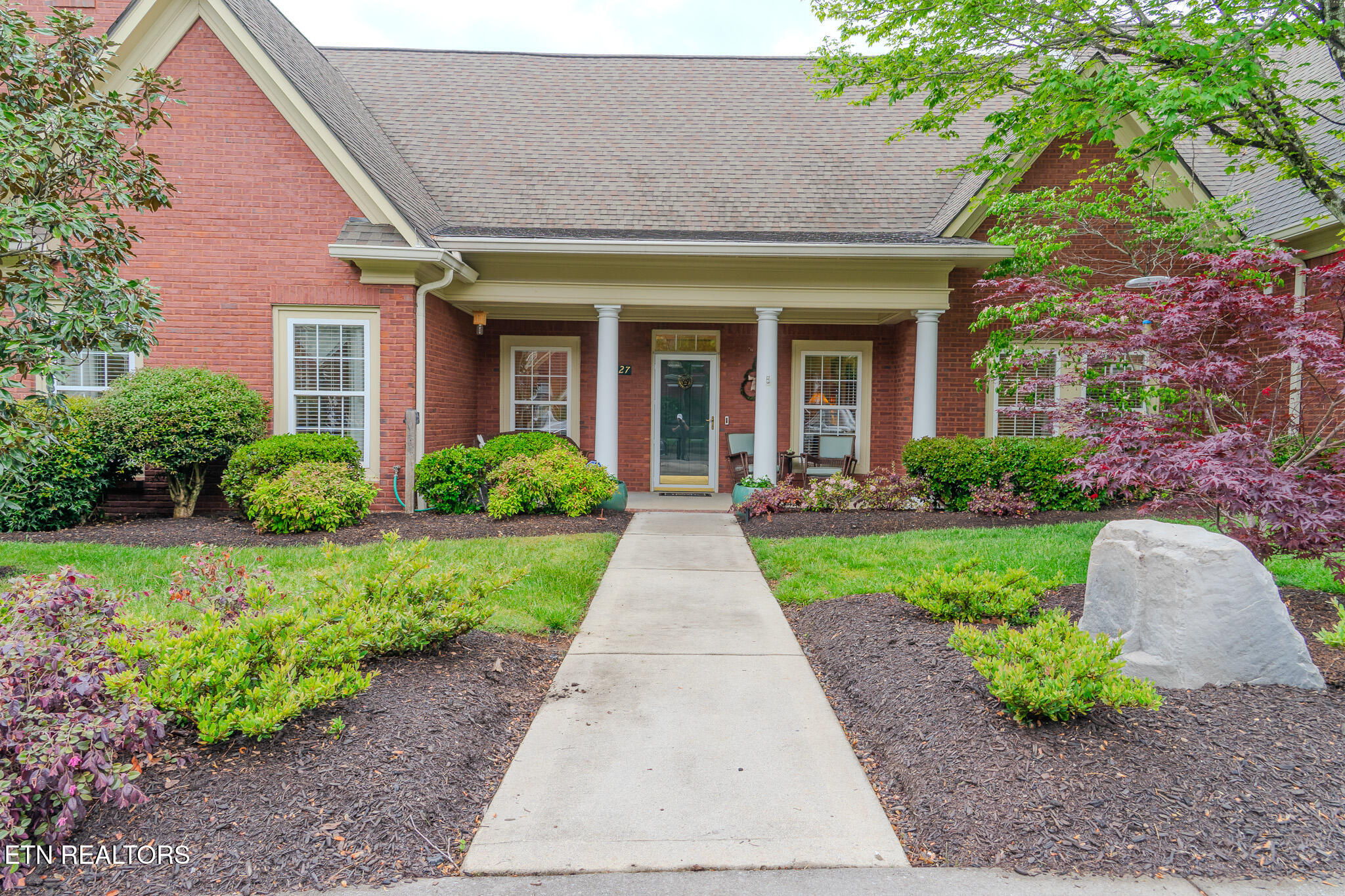 12427 Willow Ridge Lane Property Photo