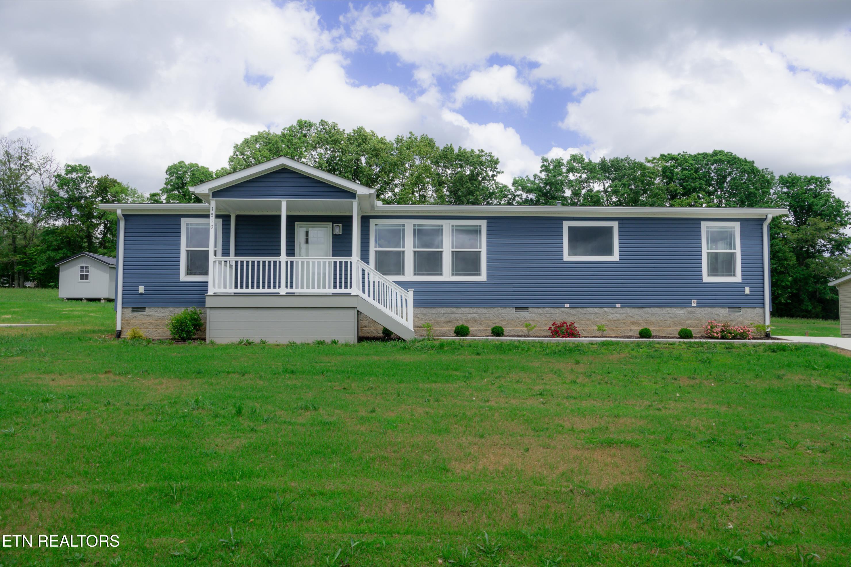 1510 Anna Maria Lane Property Photo
