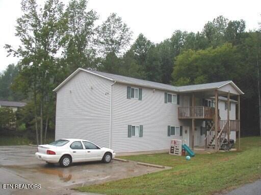 137 Anzie Way Property Photo